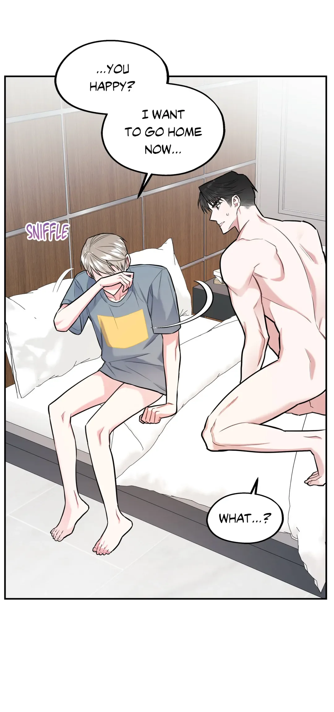 You Get Me Going Chapter 15 page 12