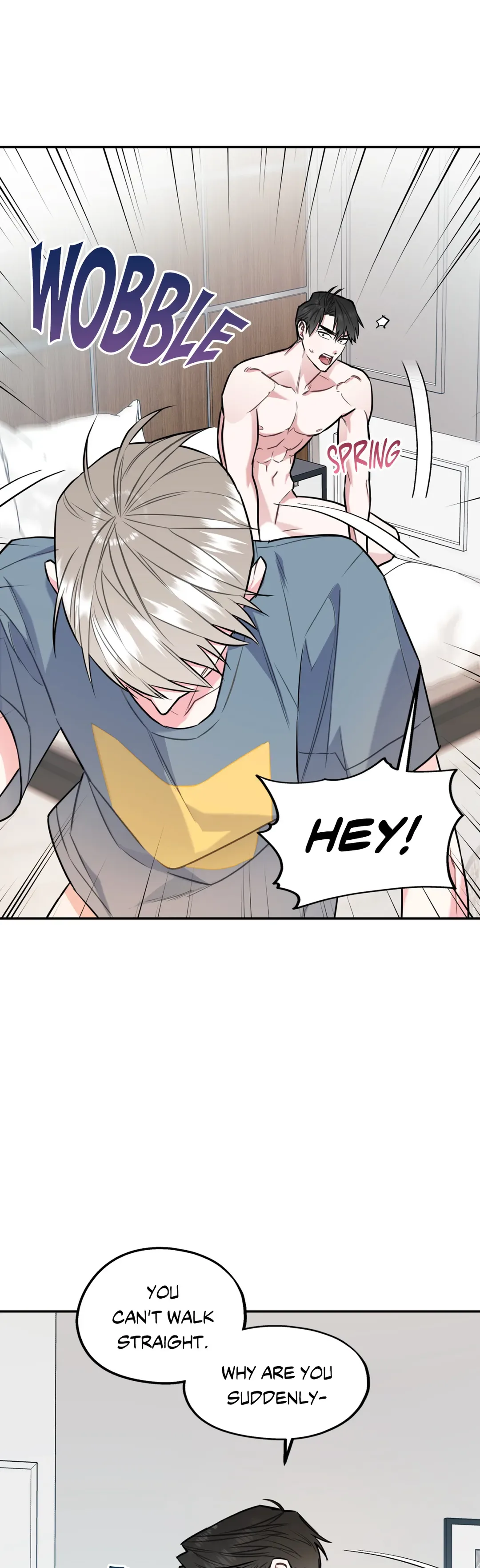 You Get Me Going Chapter 15 page 13