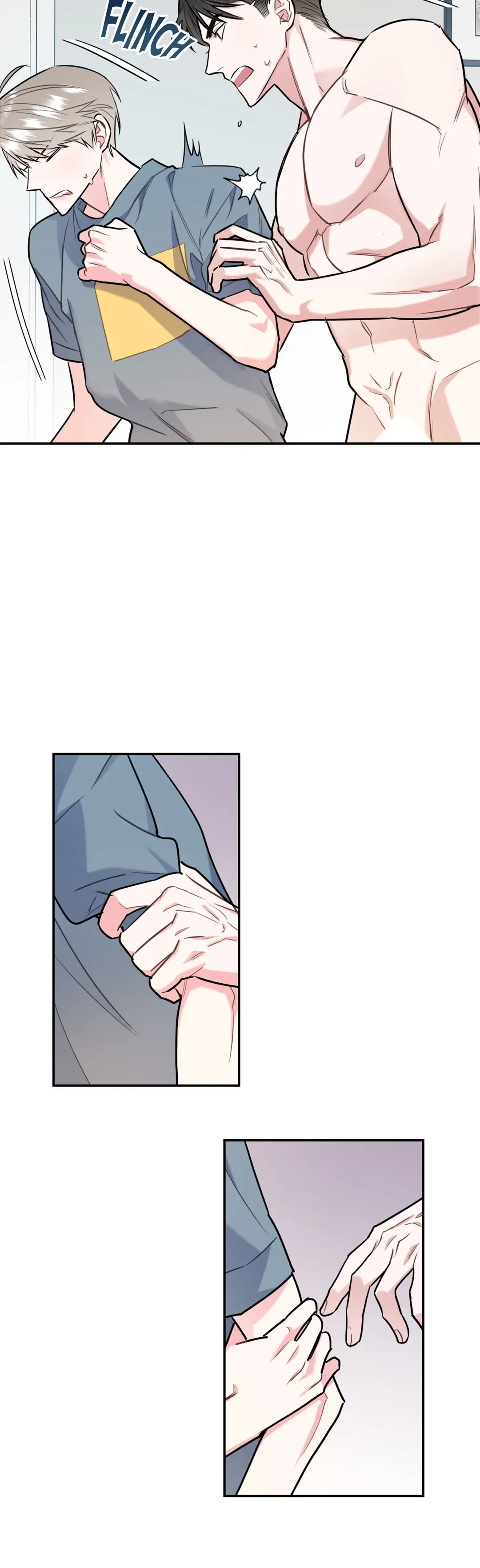 You Get Me Going Chapter 15 page 14