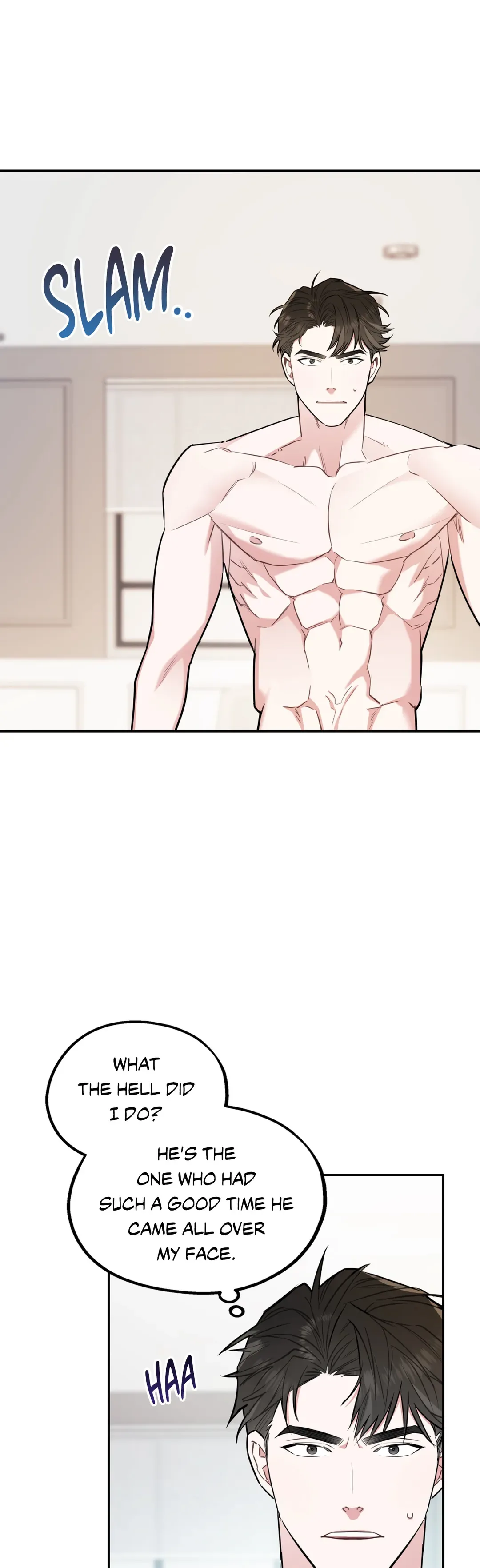 You Get Me Going Chapter 15 page 16