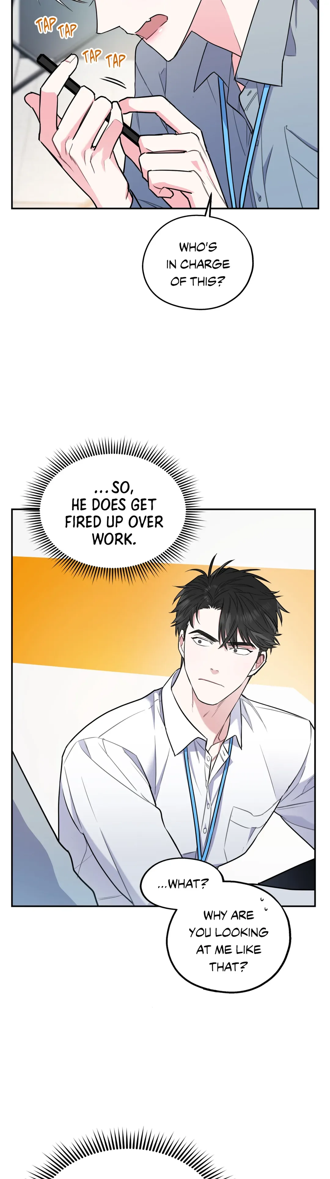 You Get Me Going Chapter 15 page 28