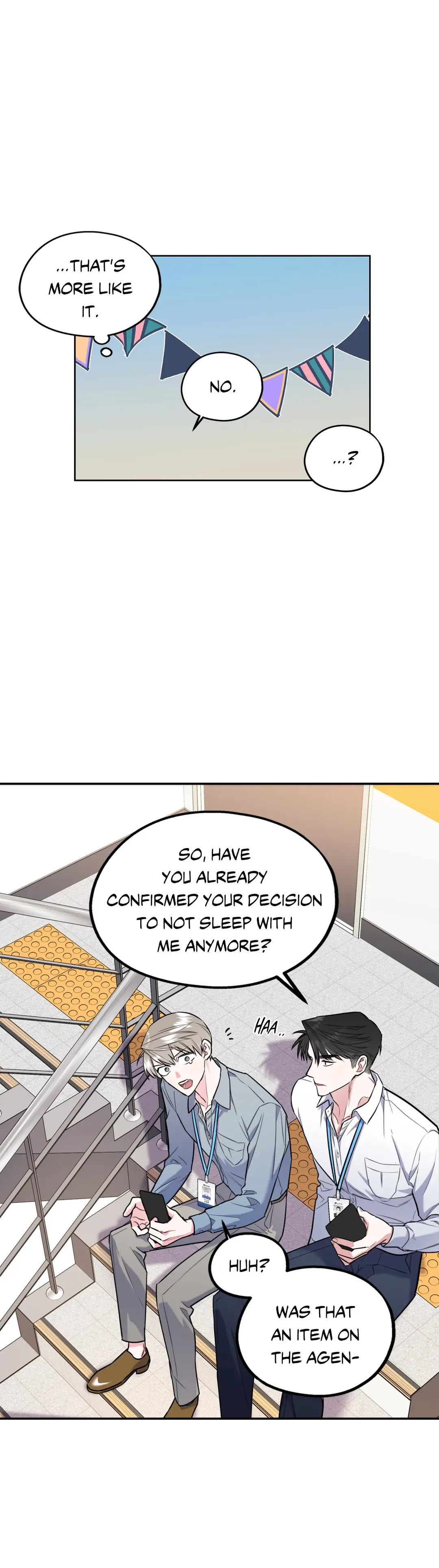 You Get Me Going Chapter 15 page 30