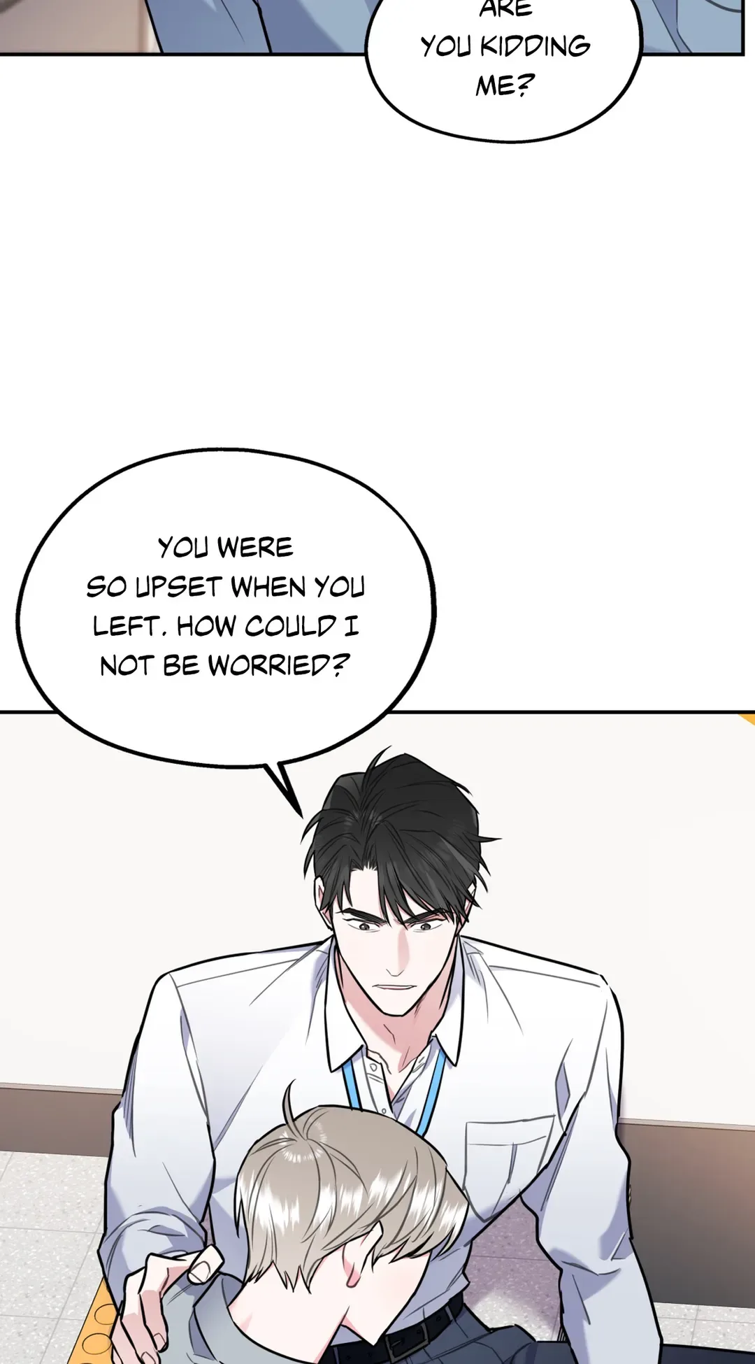You Get Me Going Chapter 15 page 32