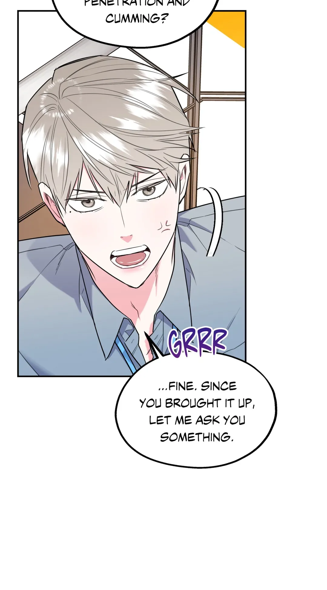 You Get Me Going Chapter 15 page 35