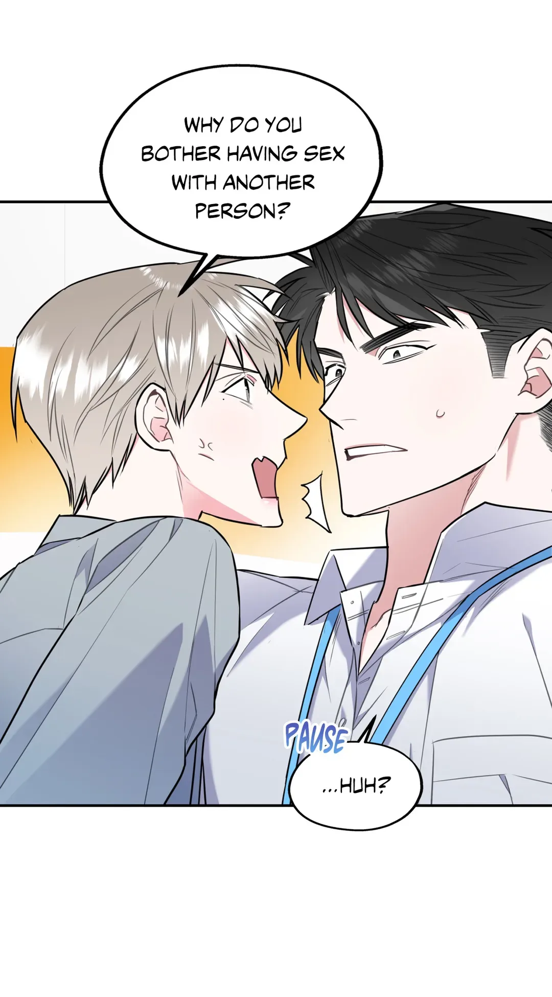 You Get Me Going Chapter 15 page 36