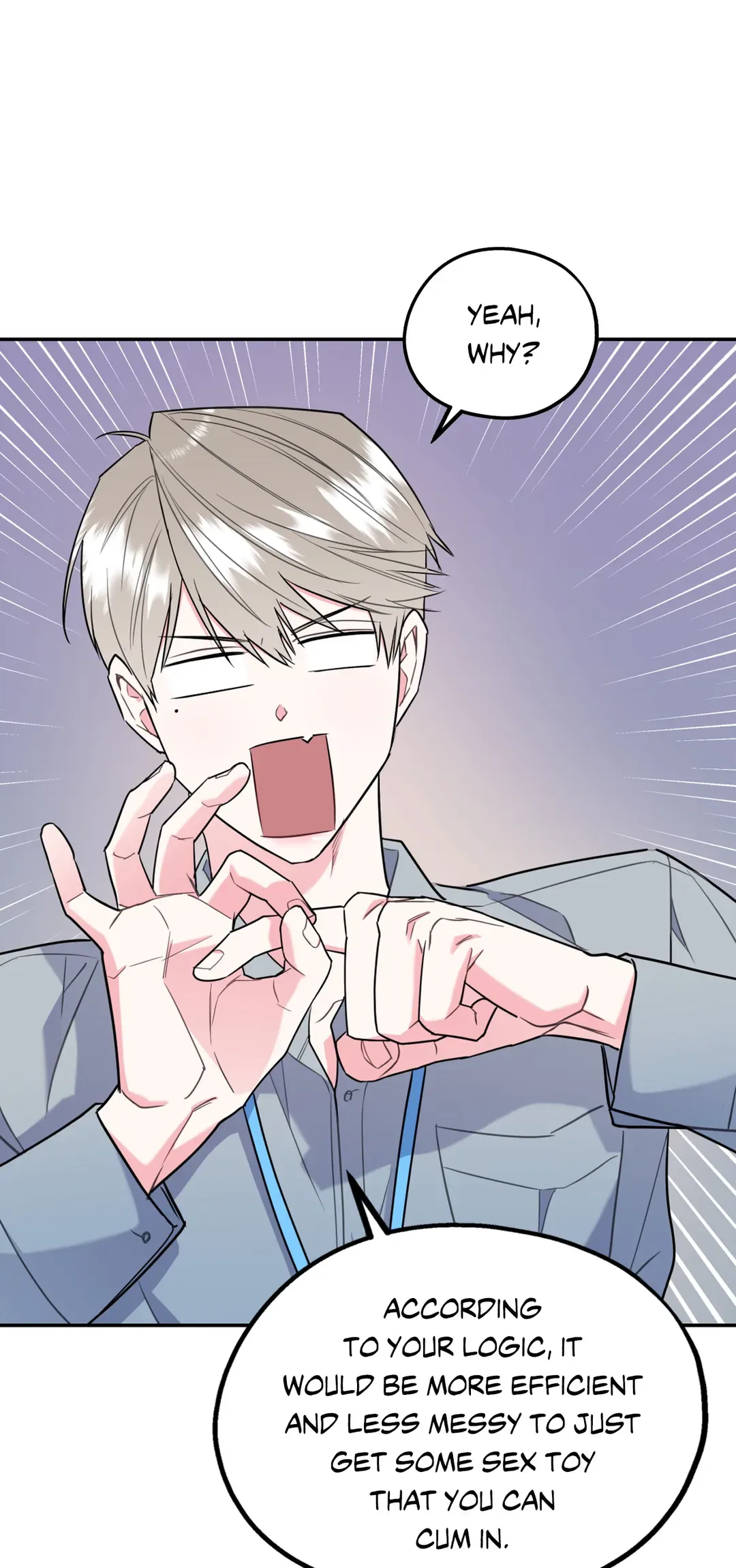 You Get Me Going Chapter 15 page 37