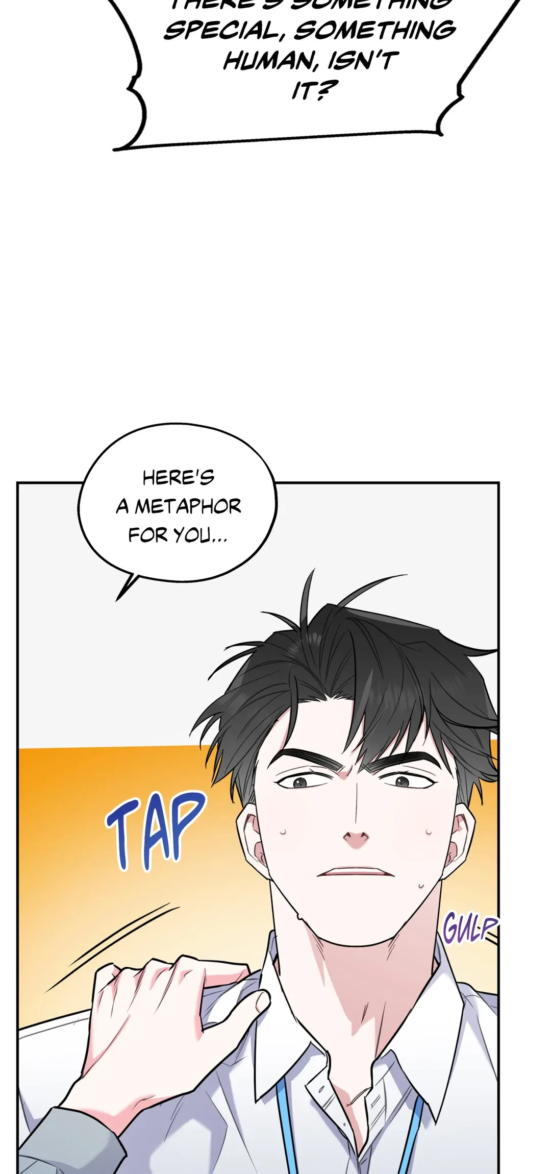 You Get Me Going Chapter 15 page 39