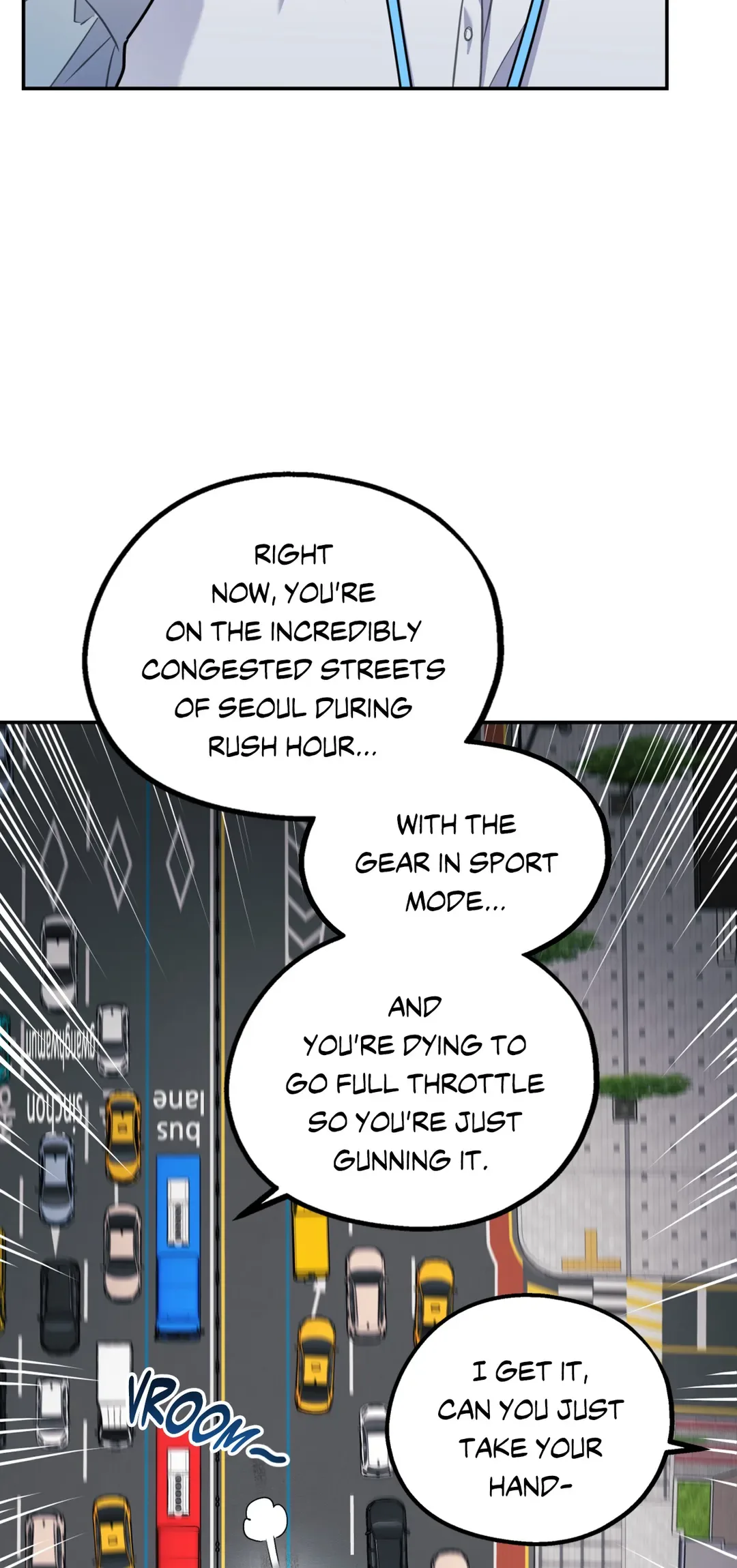 You Get Me Going Chapter 15 page 40