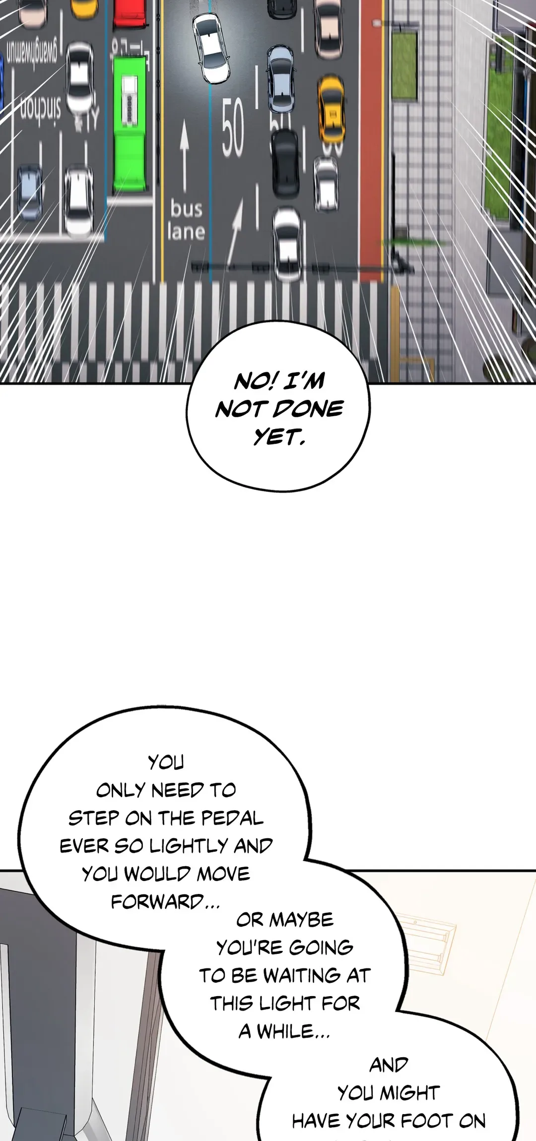 You Get Me Going Chapter 15 page 41