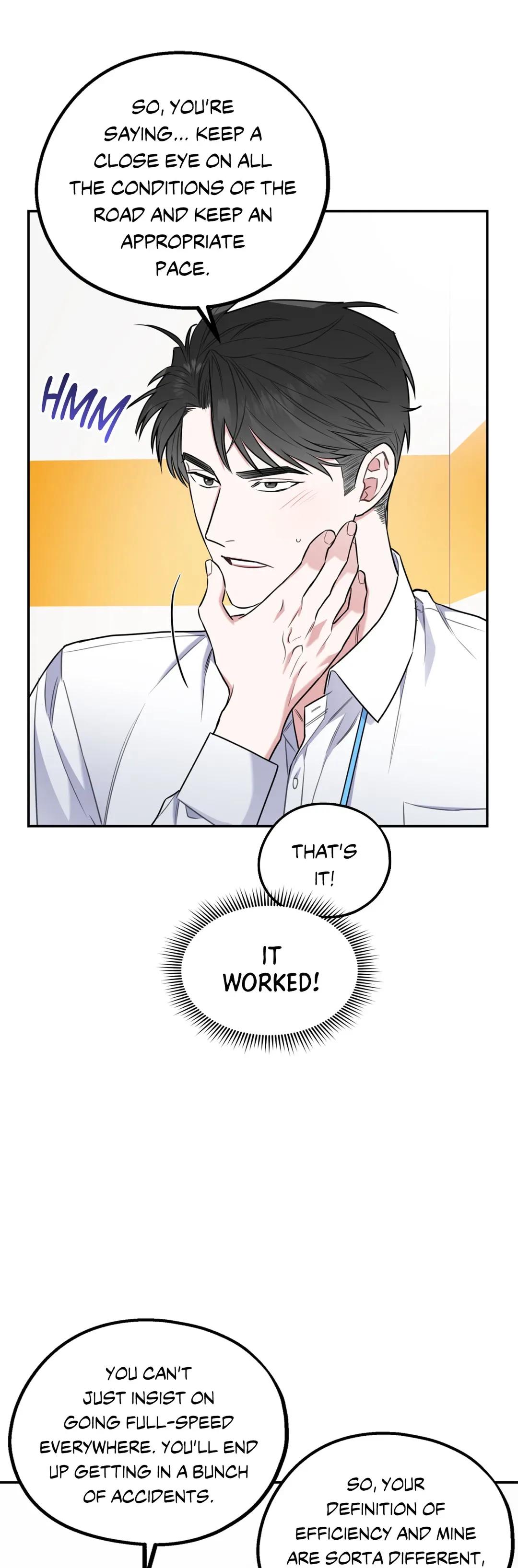 You Get Me Going Chapter 15 page 43