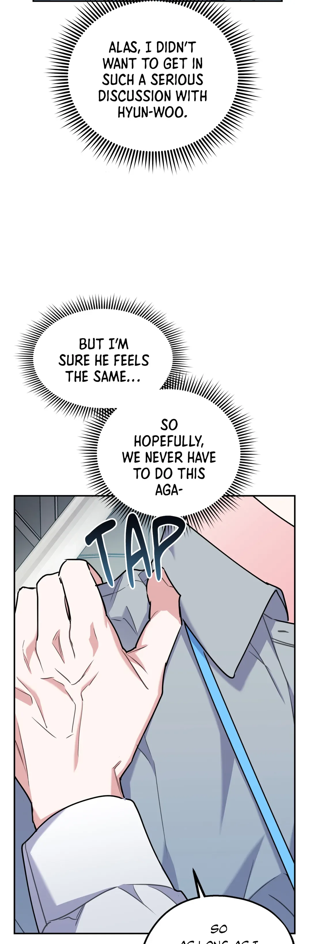 You Get Me Going Chapter 15 page 45