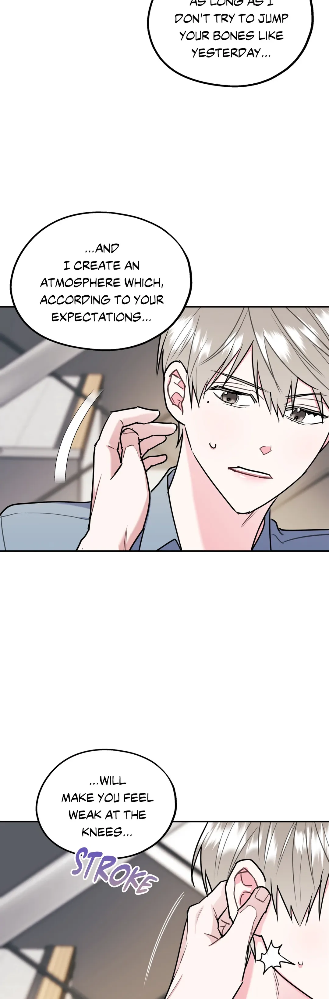 You Get Me Going Chapter 15 page 46