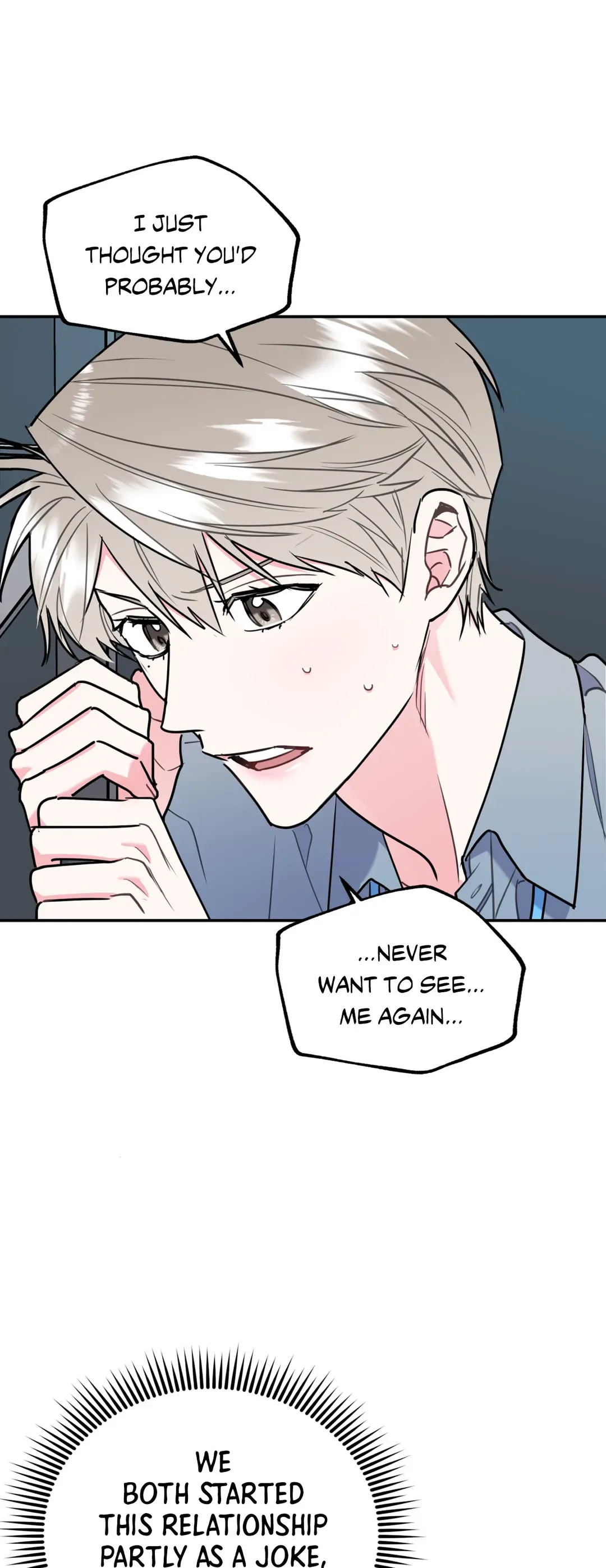 You Get Me Going Chapter 15 page 49