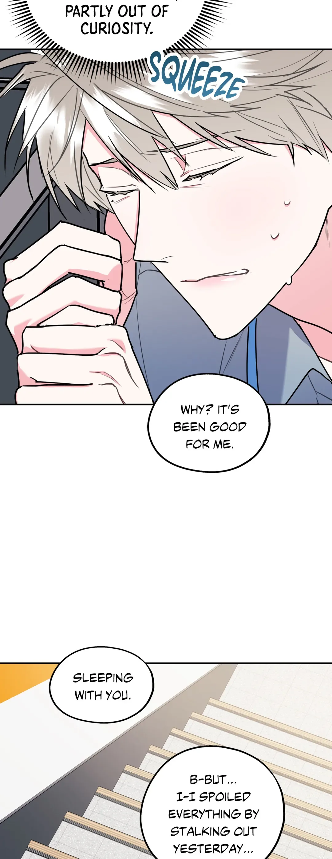 You Get Me Going Chapter 15 page 50