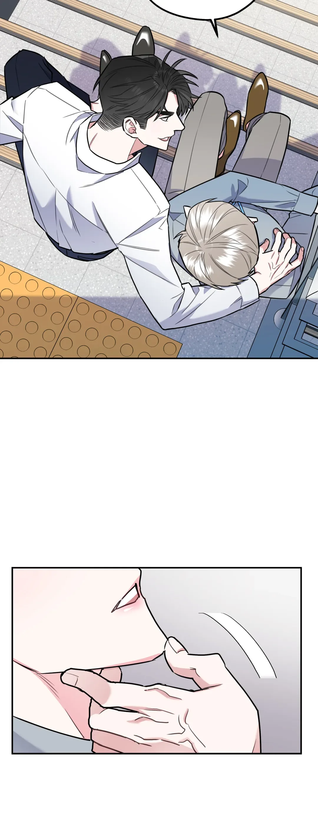 You Get Me Going Chapter 15 page 51