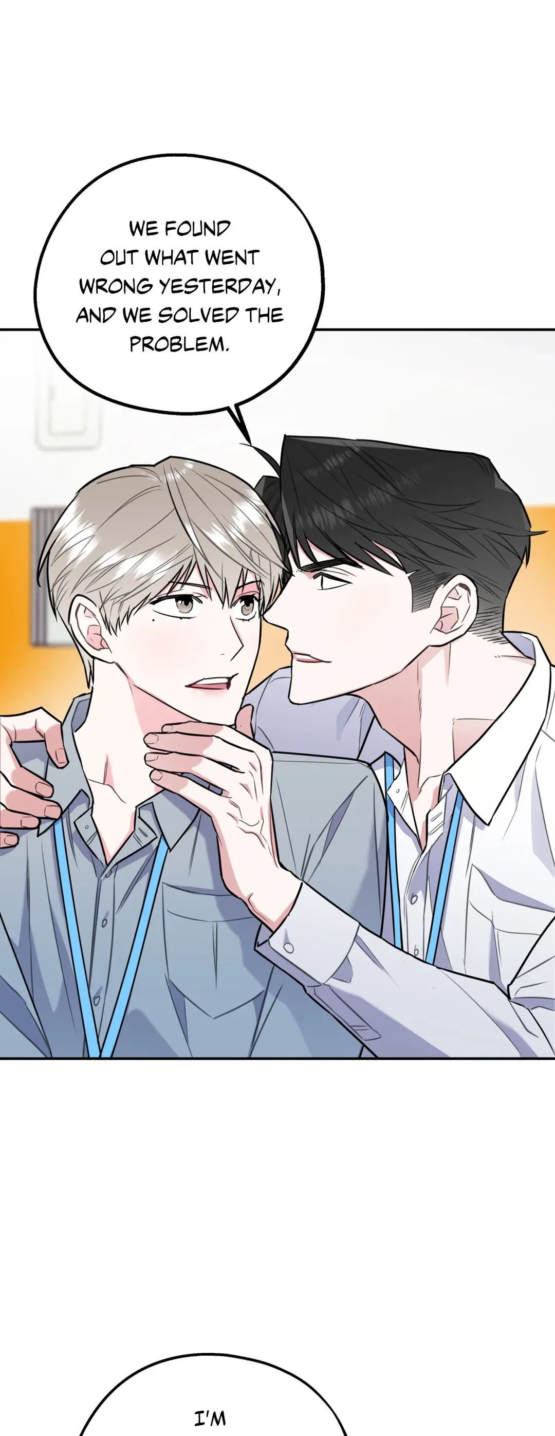 You Get Me Going Chapter 15 page 52