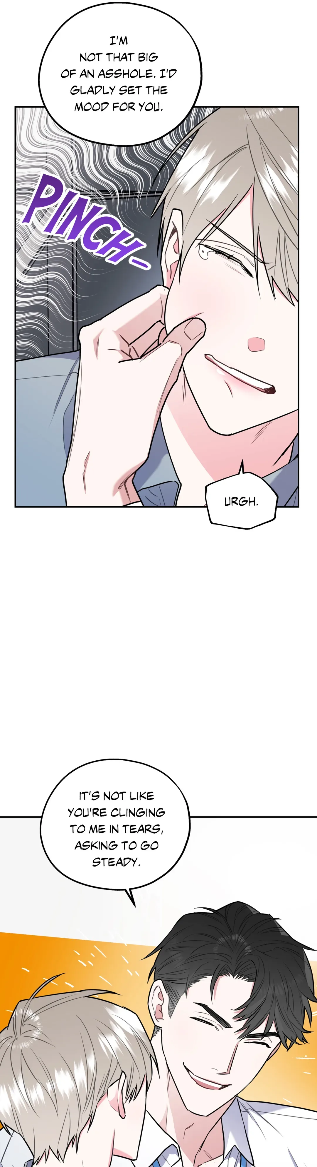 You Get Me Going Chapter 16 page 2