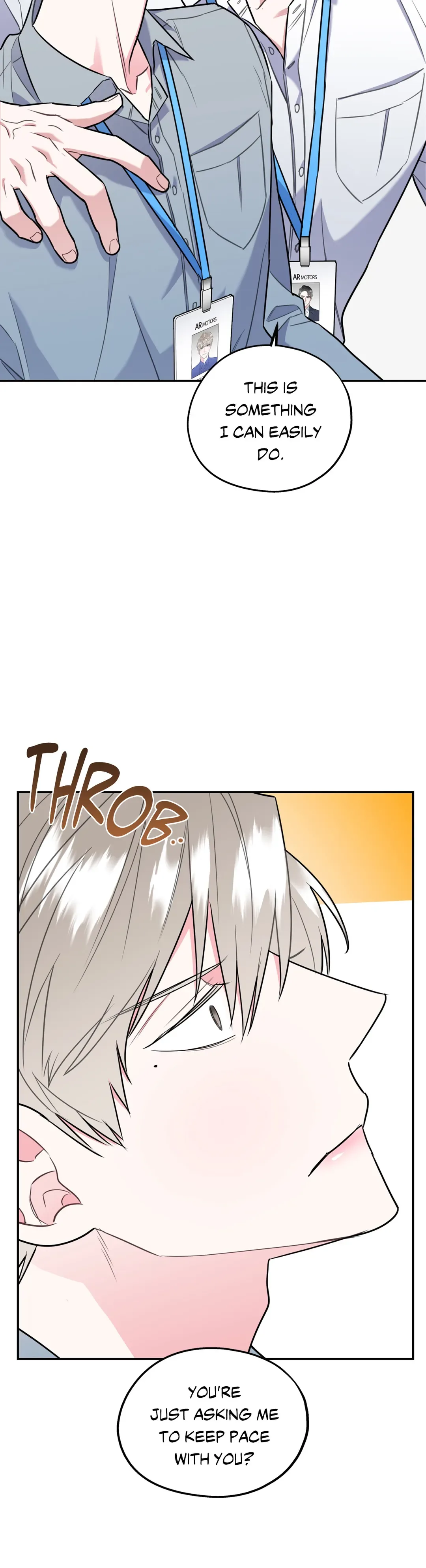 You Get Me Going Chapter 16 page 3