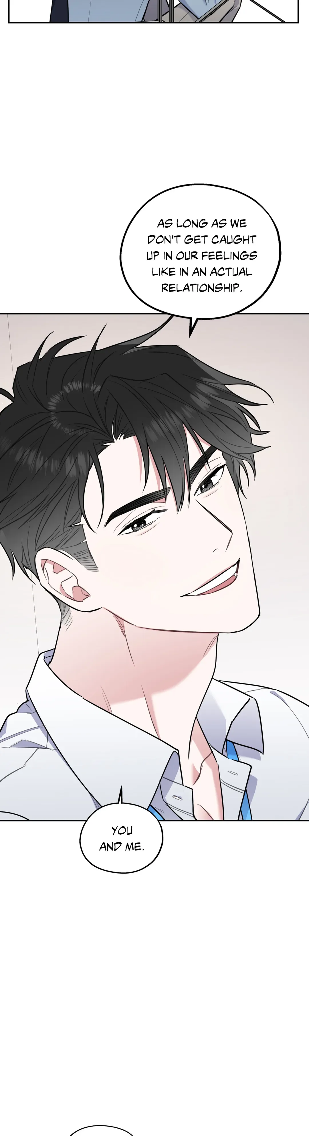 You Get Me Going Chapter 16 page 5