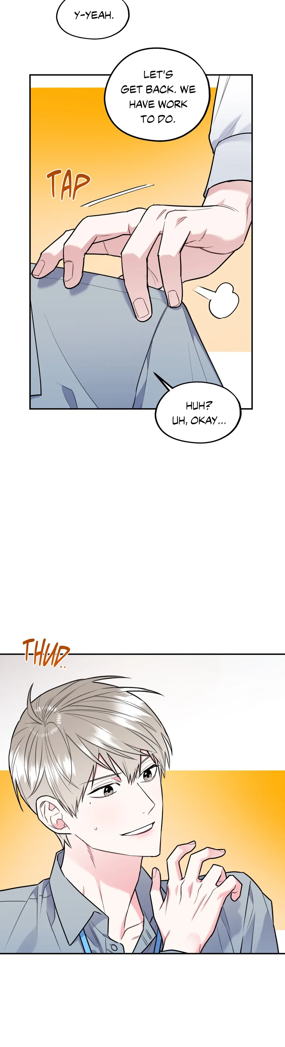 You Get Me Going Chapter 16 page 6