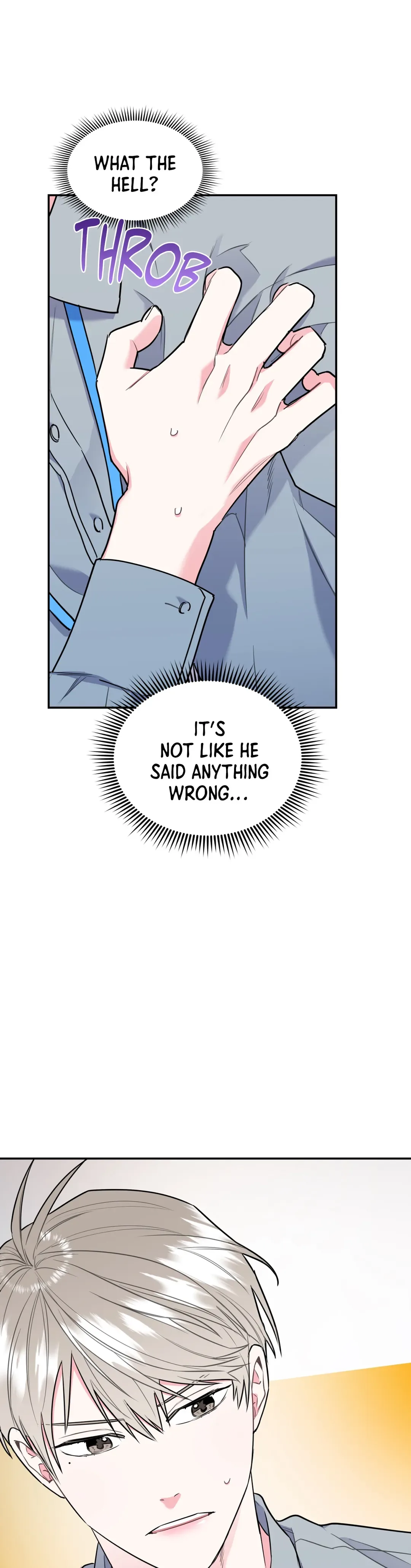You Get Me Going Chapter 16 page 7
