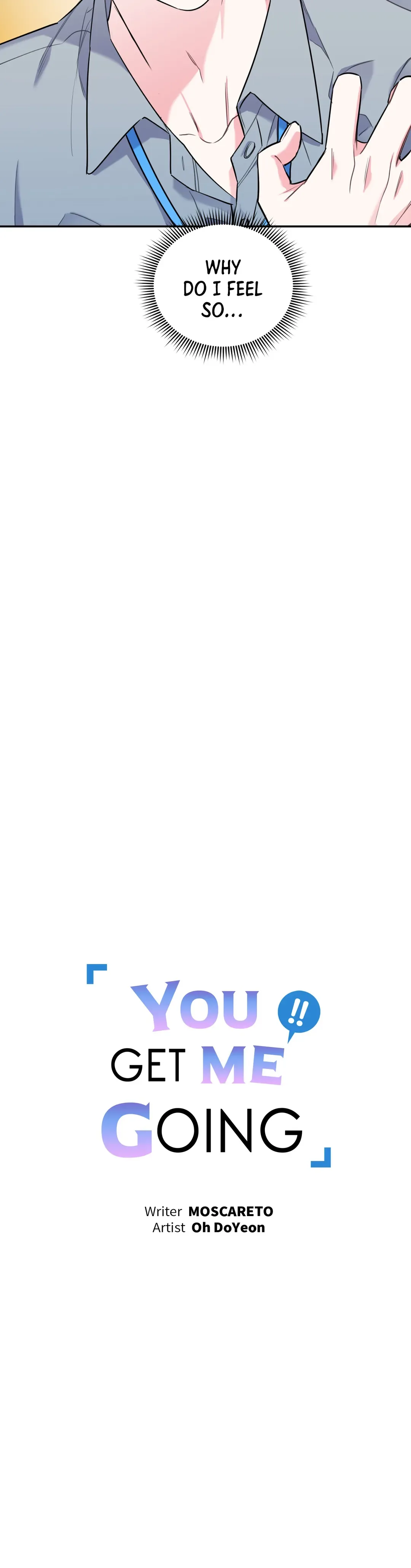 You Get Me Going Chapter 16 page 8