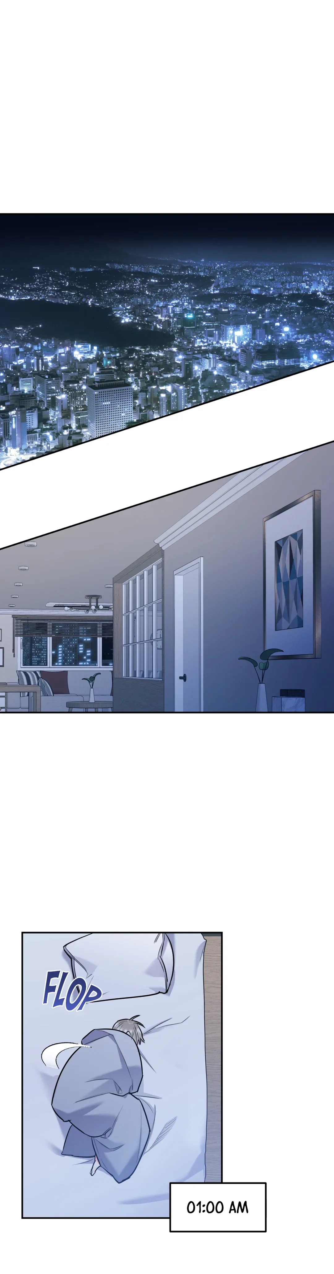 You Get Me Going Chapter 16 page 9