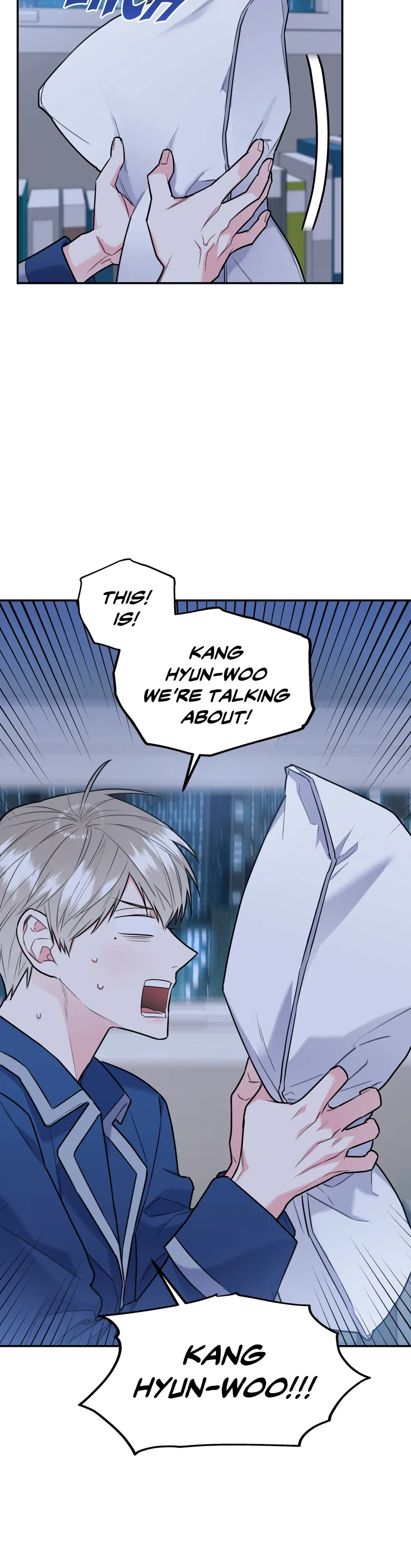 You Get Me Going Chapter 16 page 12