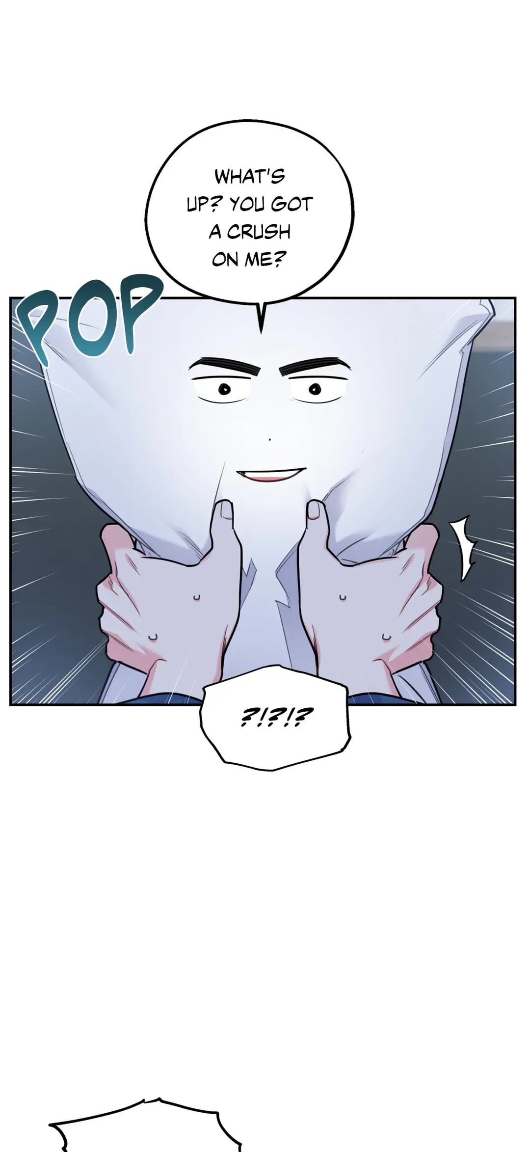 You Get Me Going Chapter 16 page 13