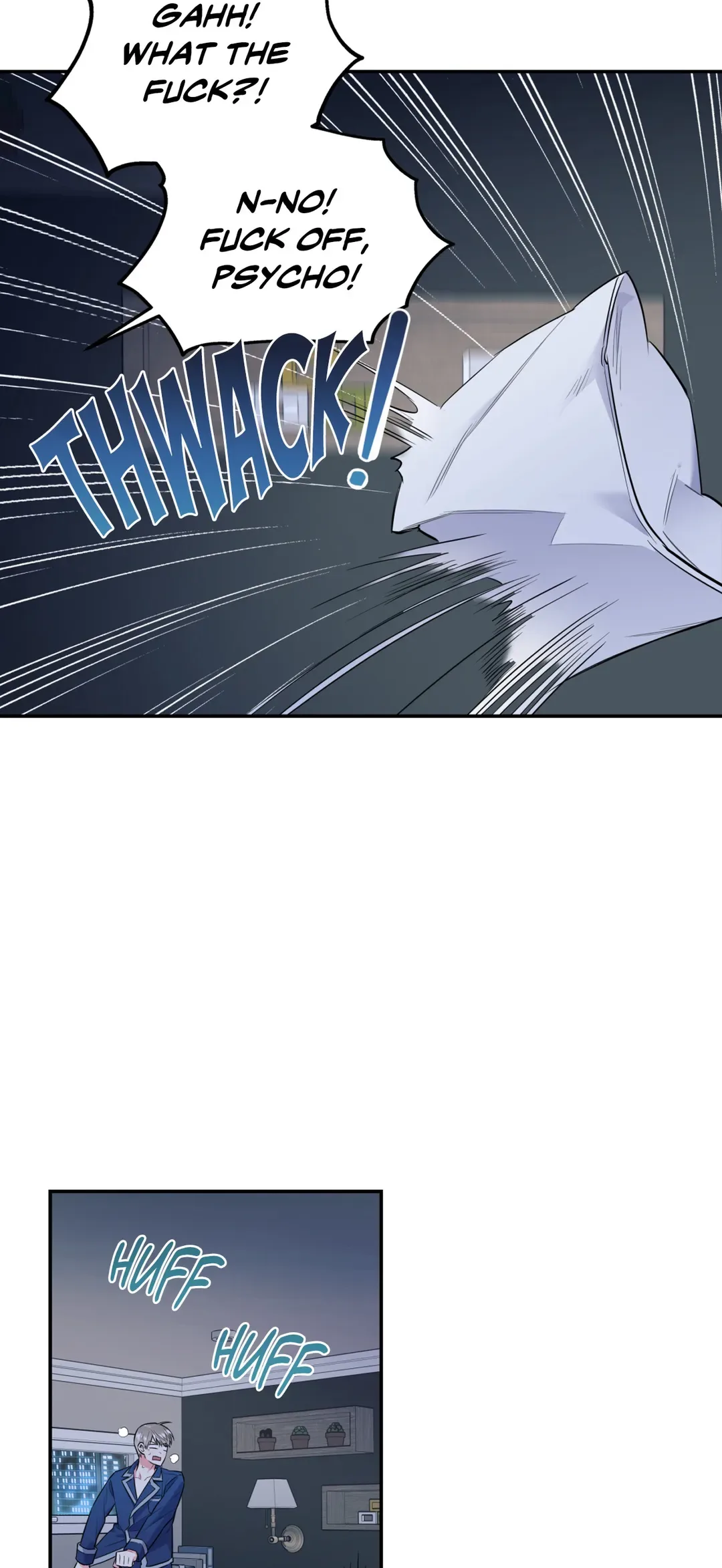 You Get Me Going Chapter 16 page 14