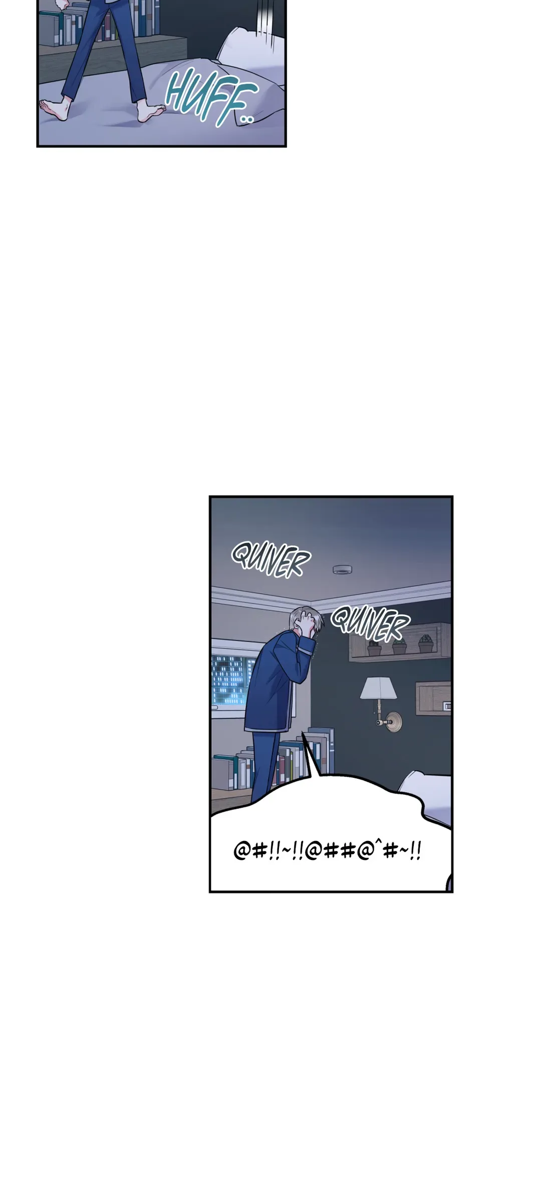 You Get Me Going Chapter 16 page 15