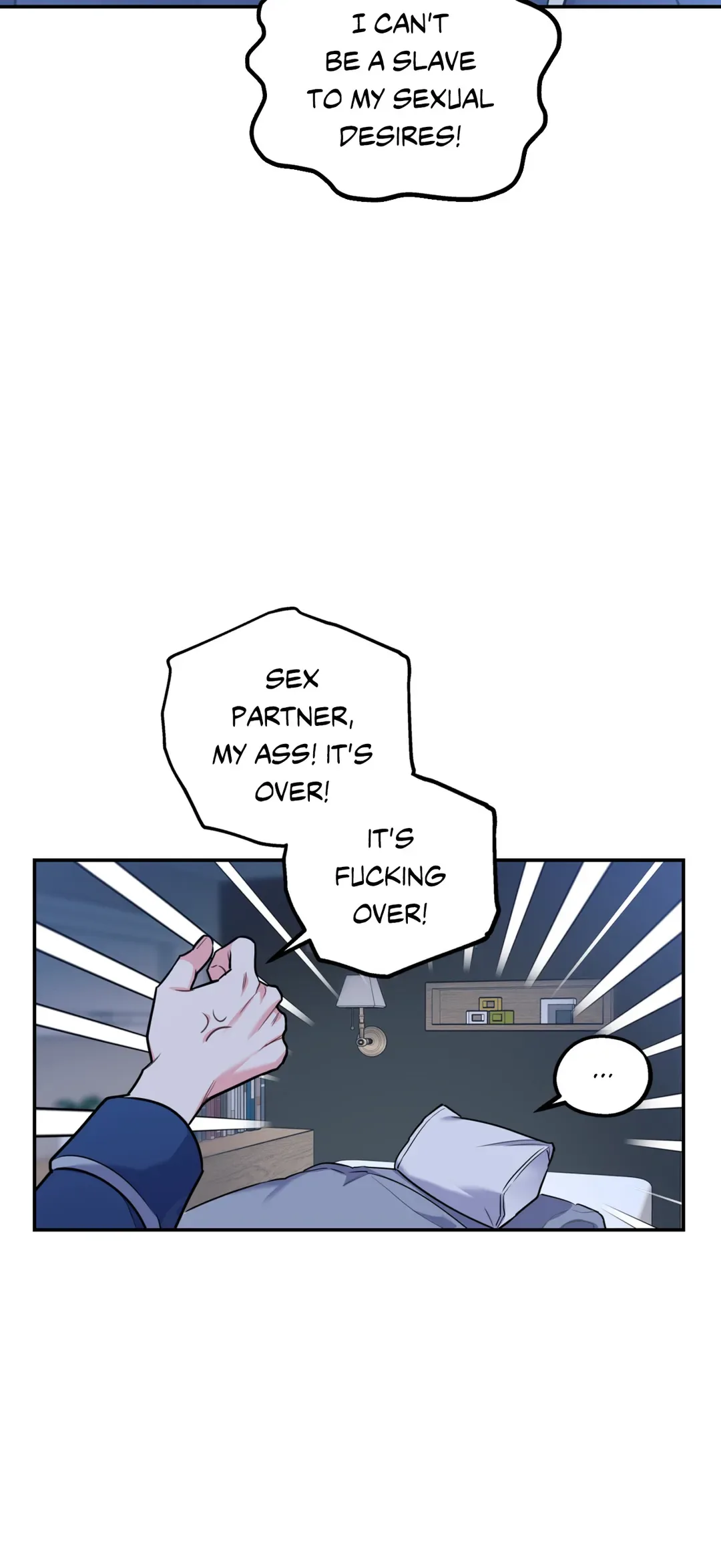 You Get Me Going Chapter 16 page 17