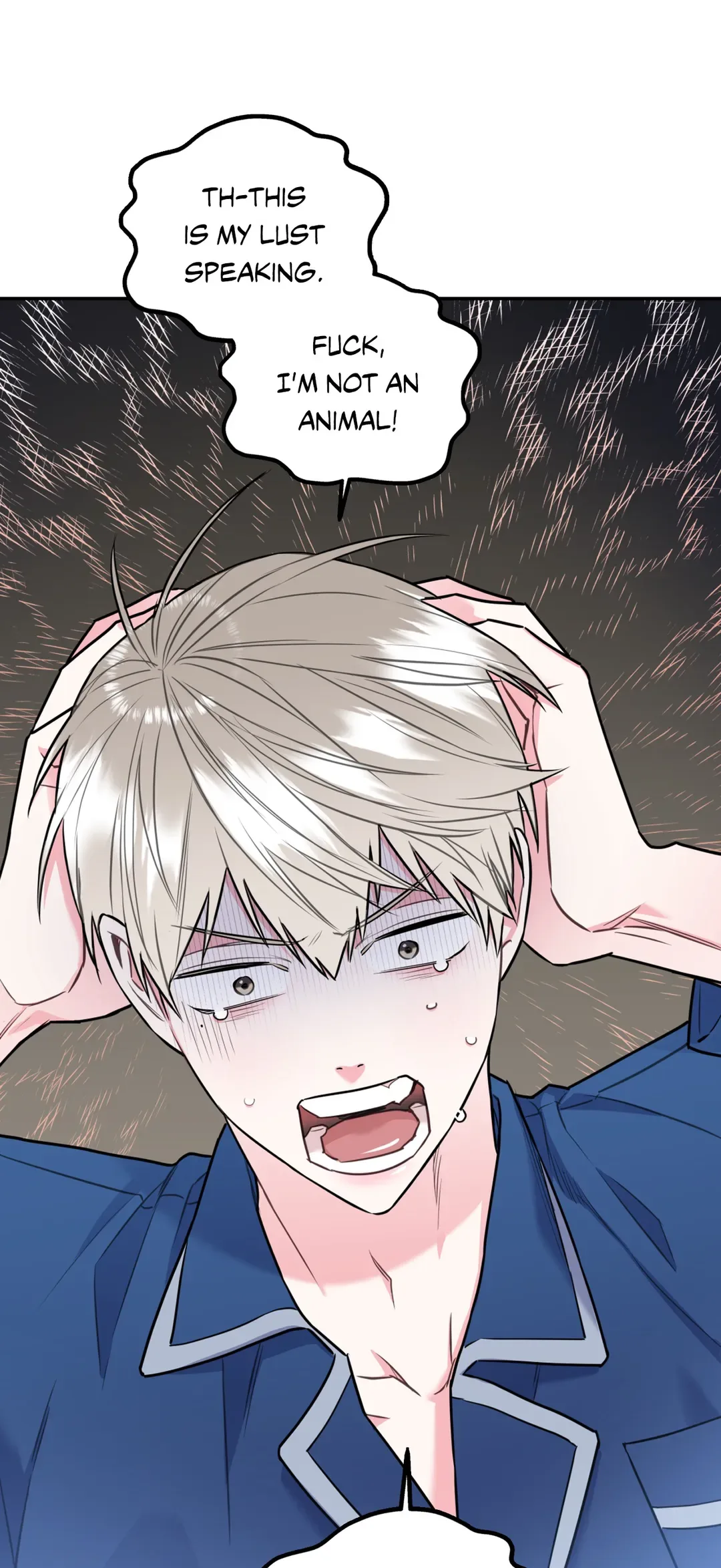 You Get Me Going Chapter 16 page 16