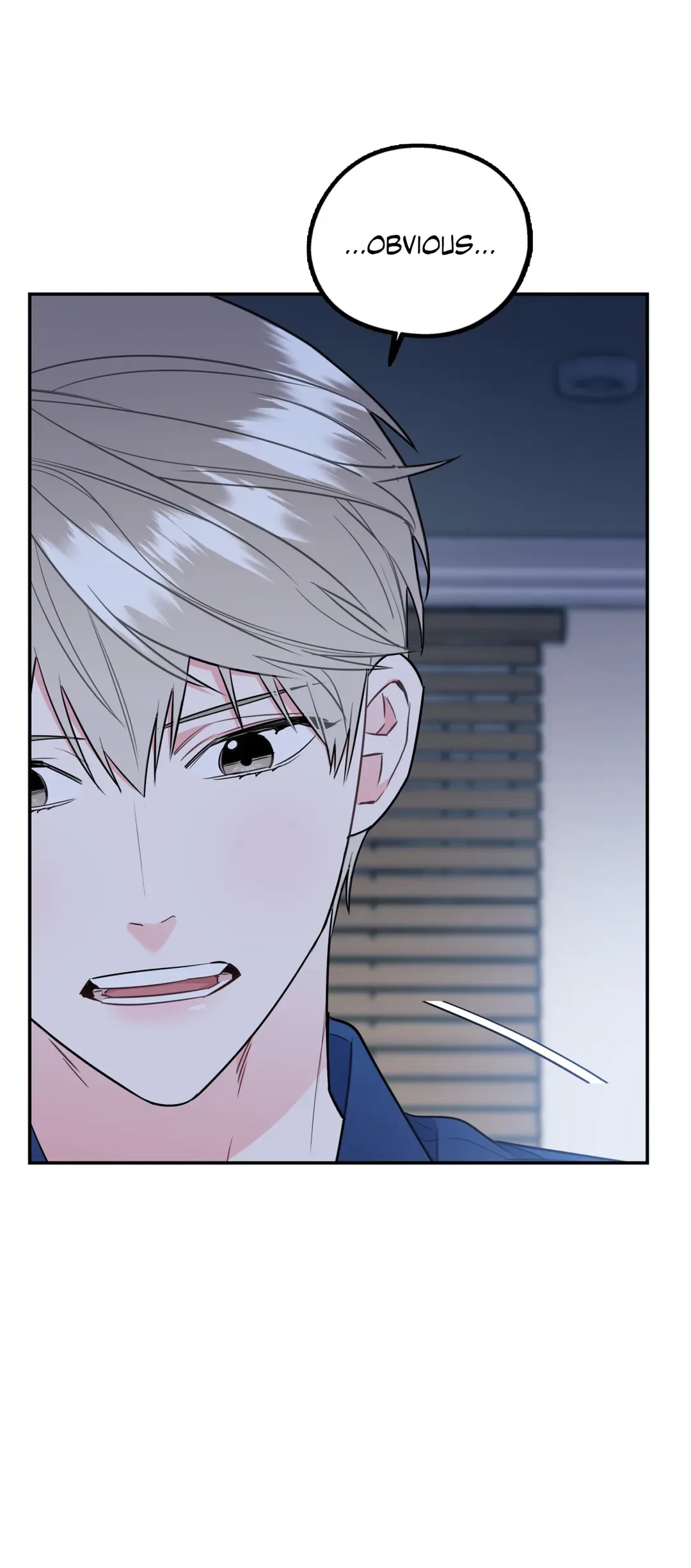You Get Me Going Chapter 16 page 19