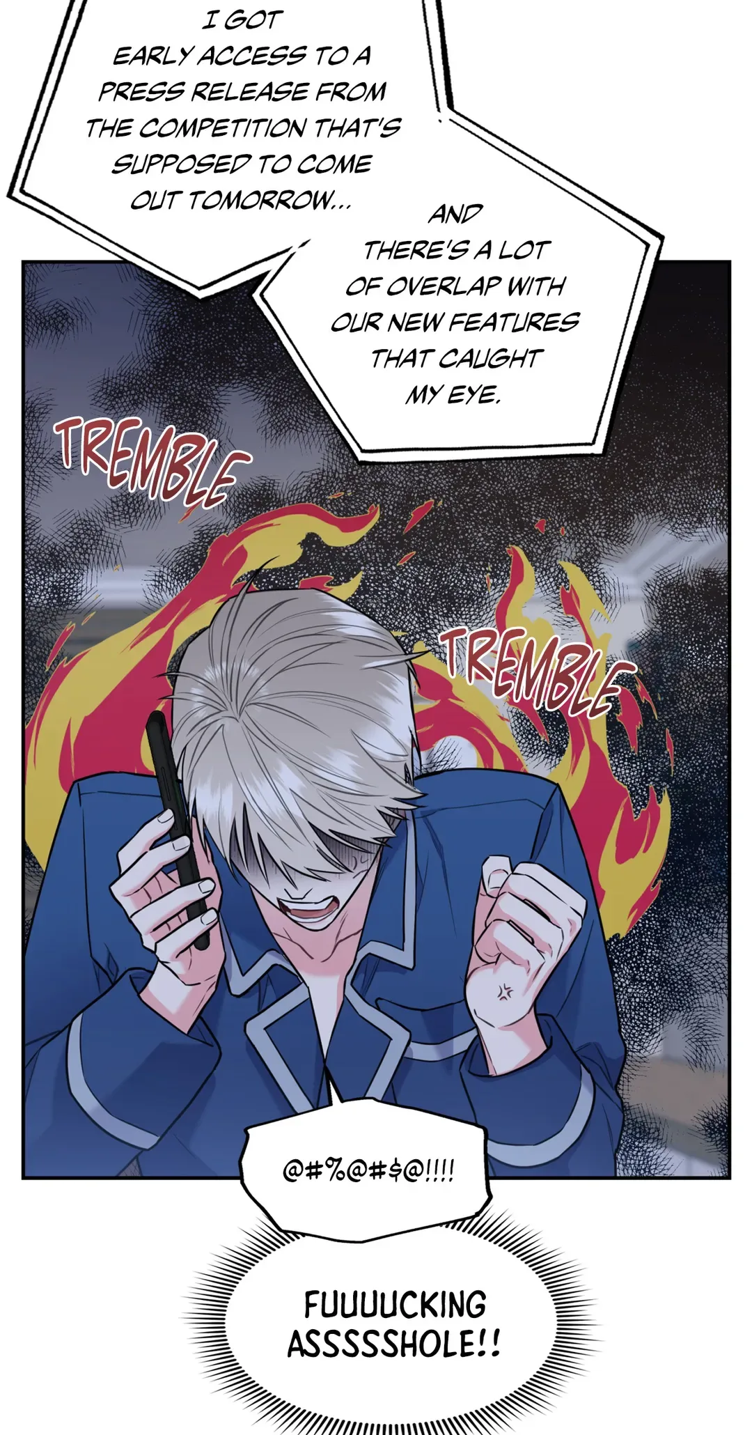 You Get Me Going Chapter 16 page 26