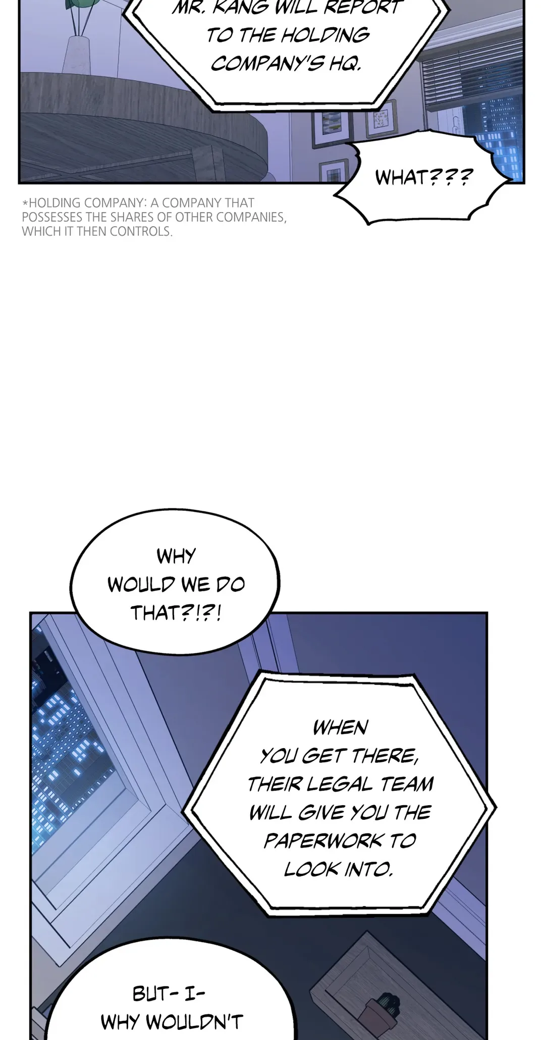 You Get Me Going Chapter 16 page 29