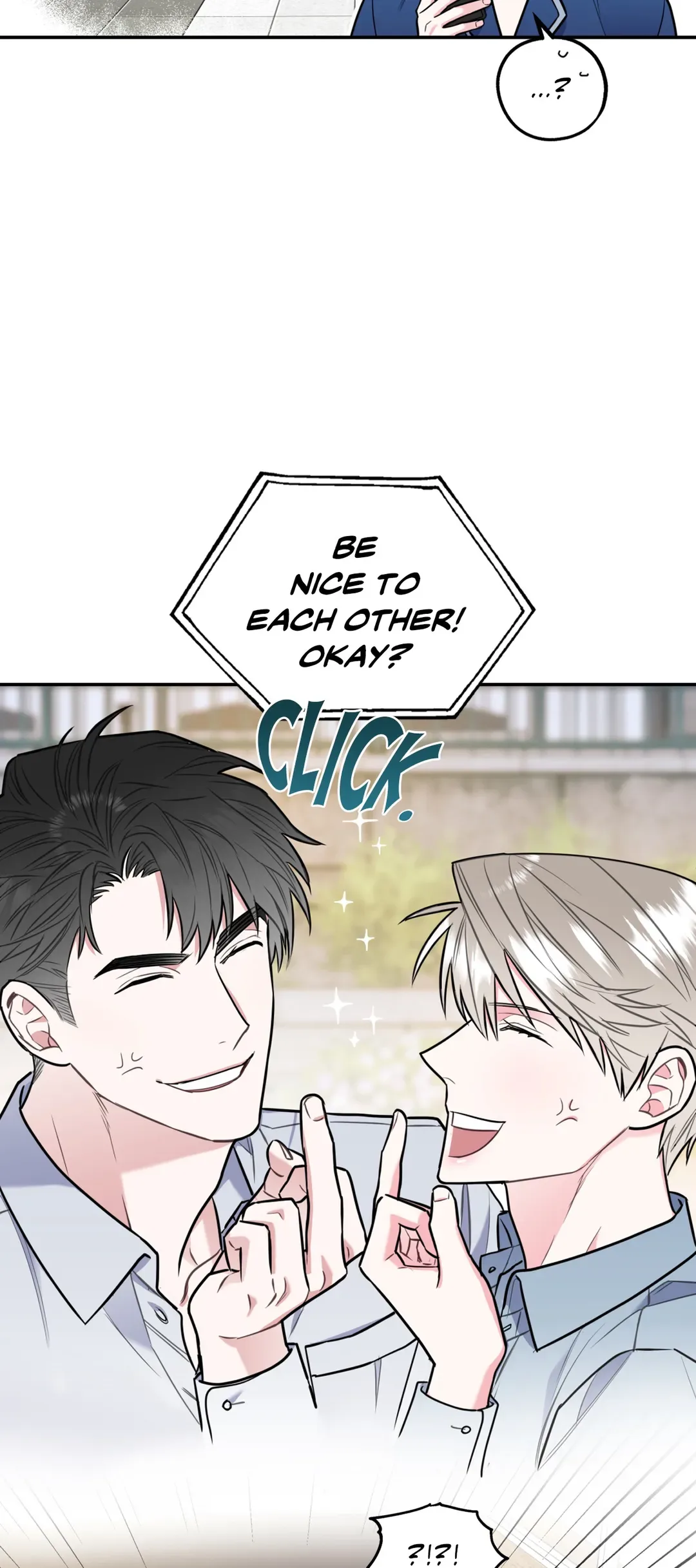 You Get Me Going Chapter 16 page 33
