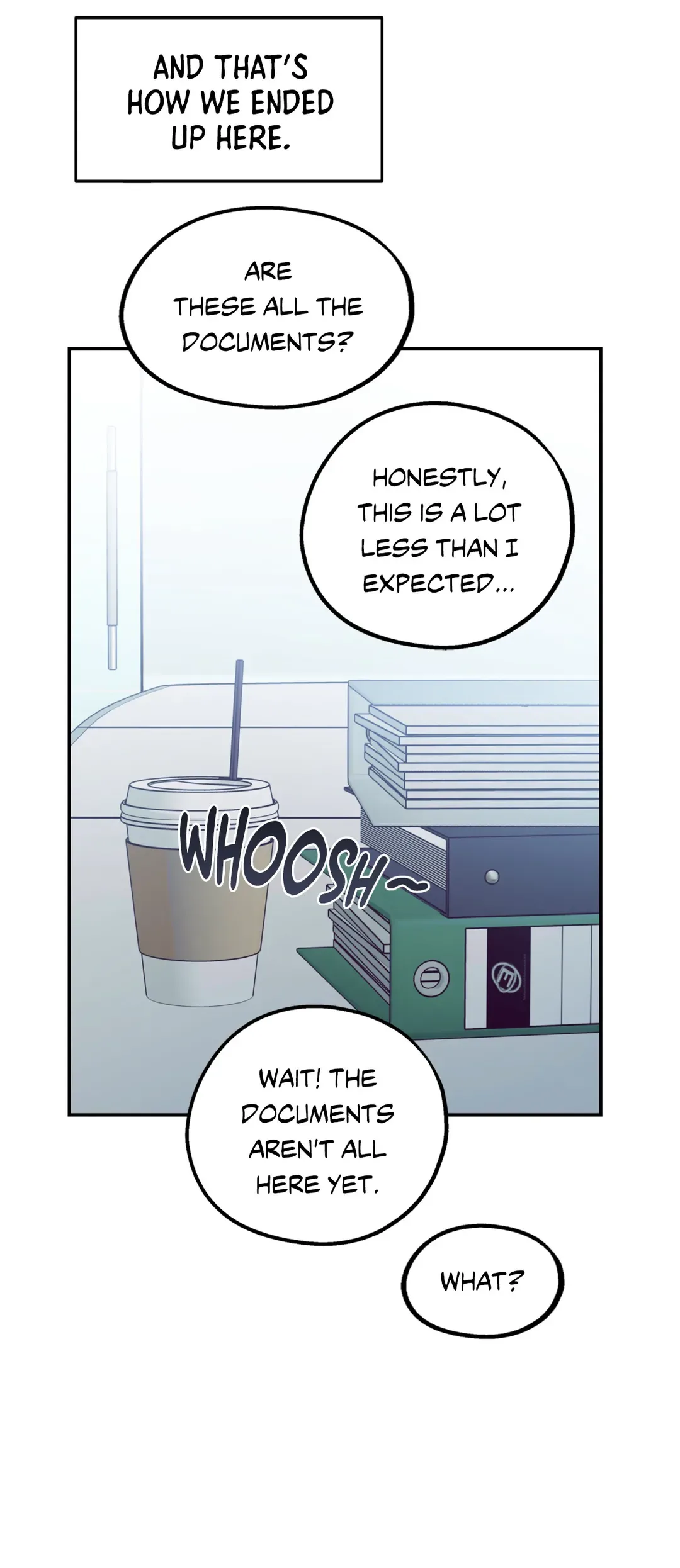 You Get Me Going Chapter 16 page 37