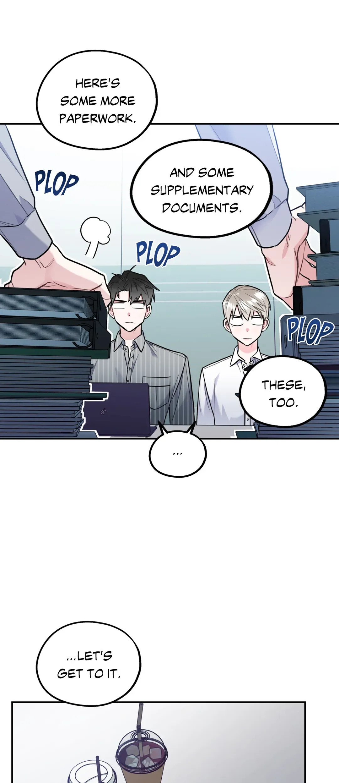 You Get Me Going Chapter 16 page 38