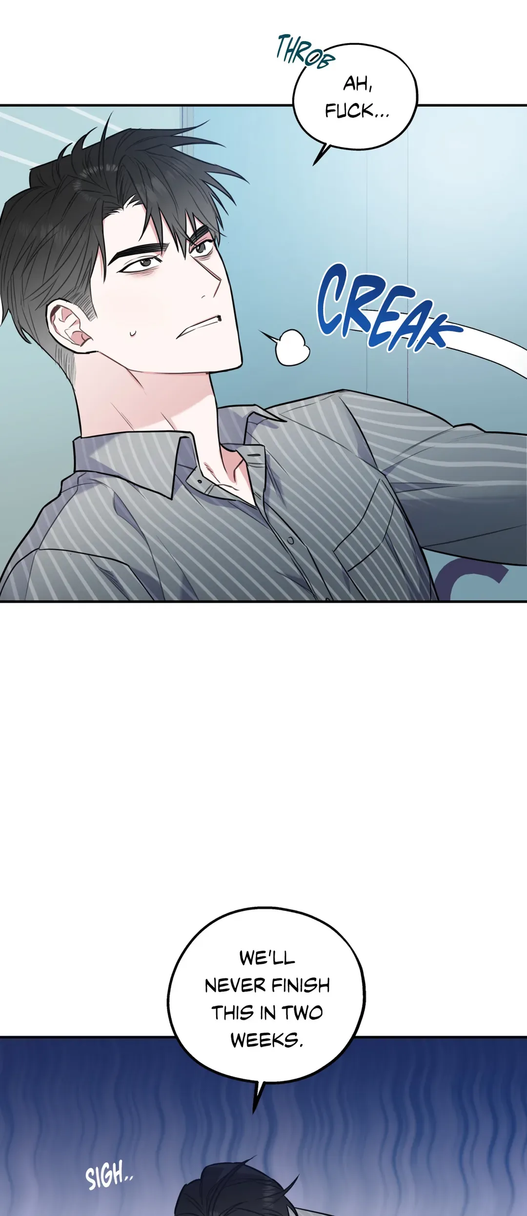 You Get Me Going Chapter 16 page 40