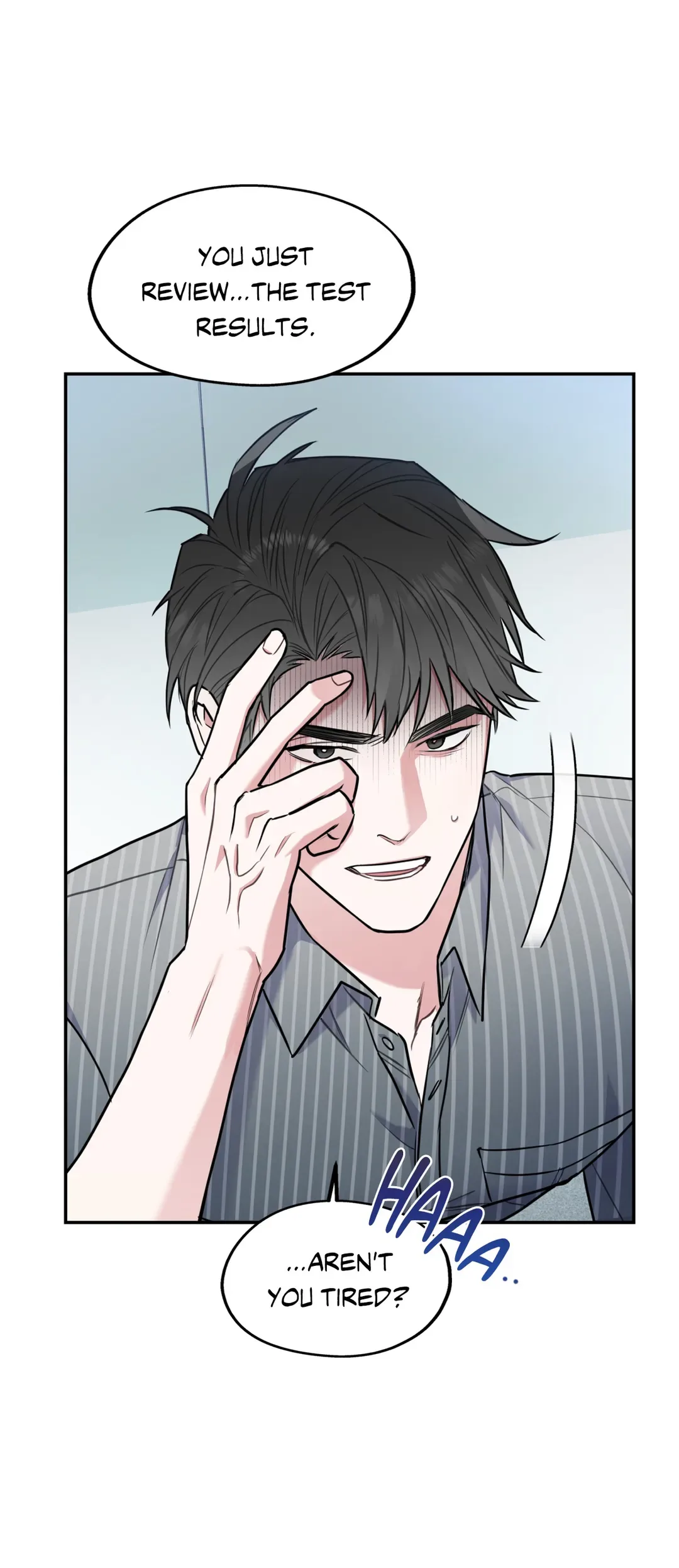 You Get Me Going Chapter 16 page 42