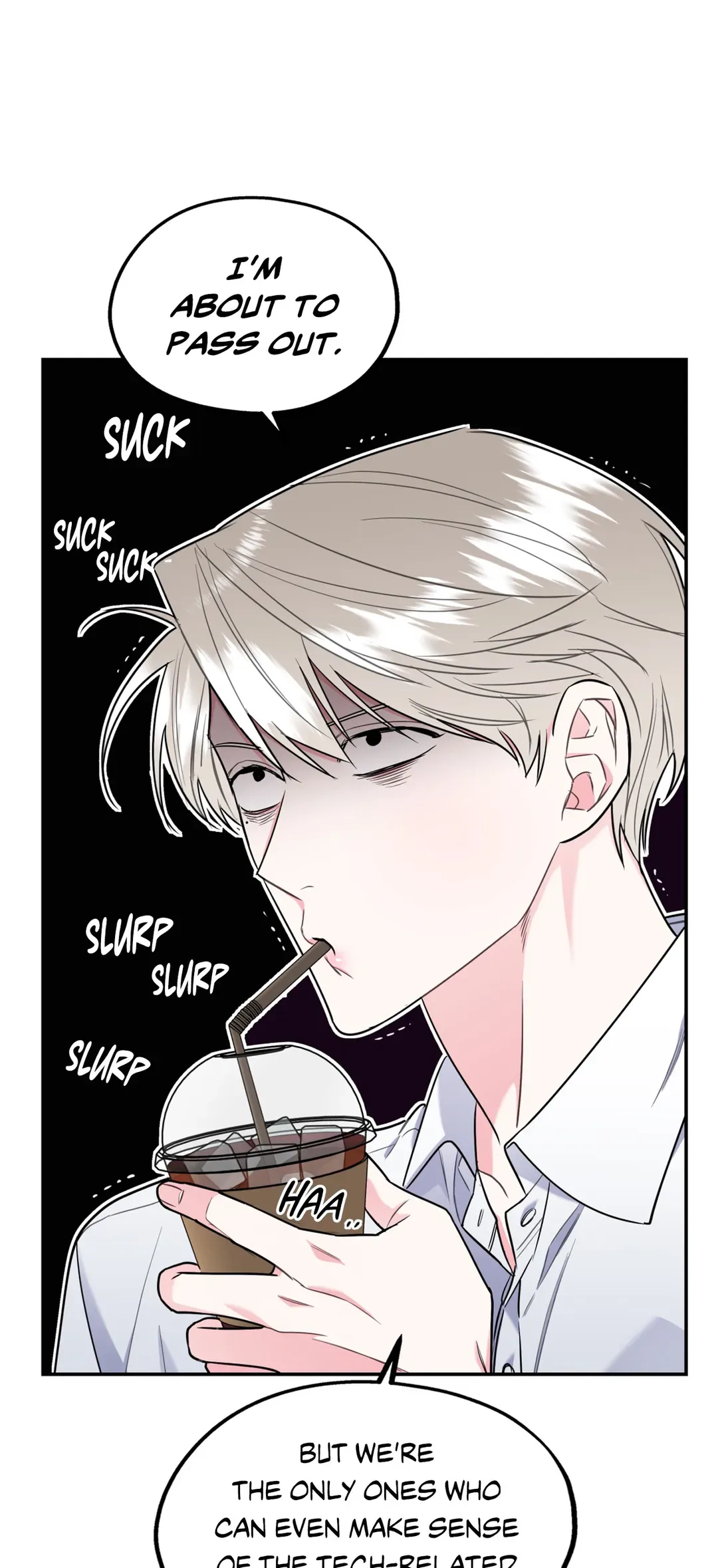 You Get Me Going Chapter 16 page 43