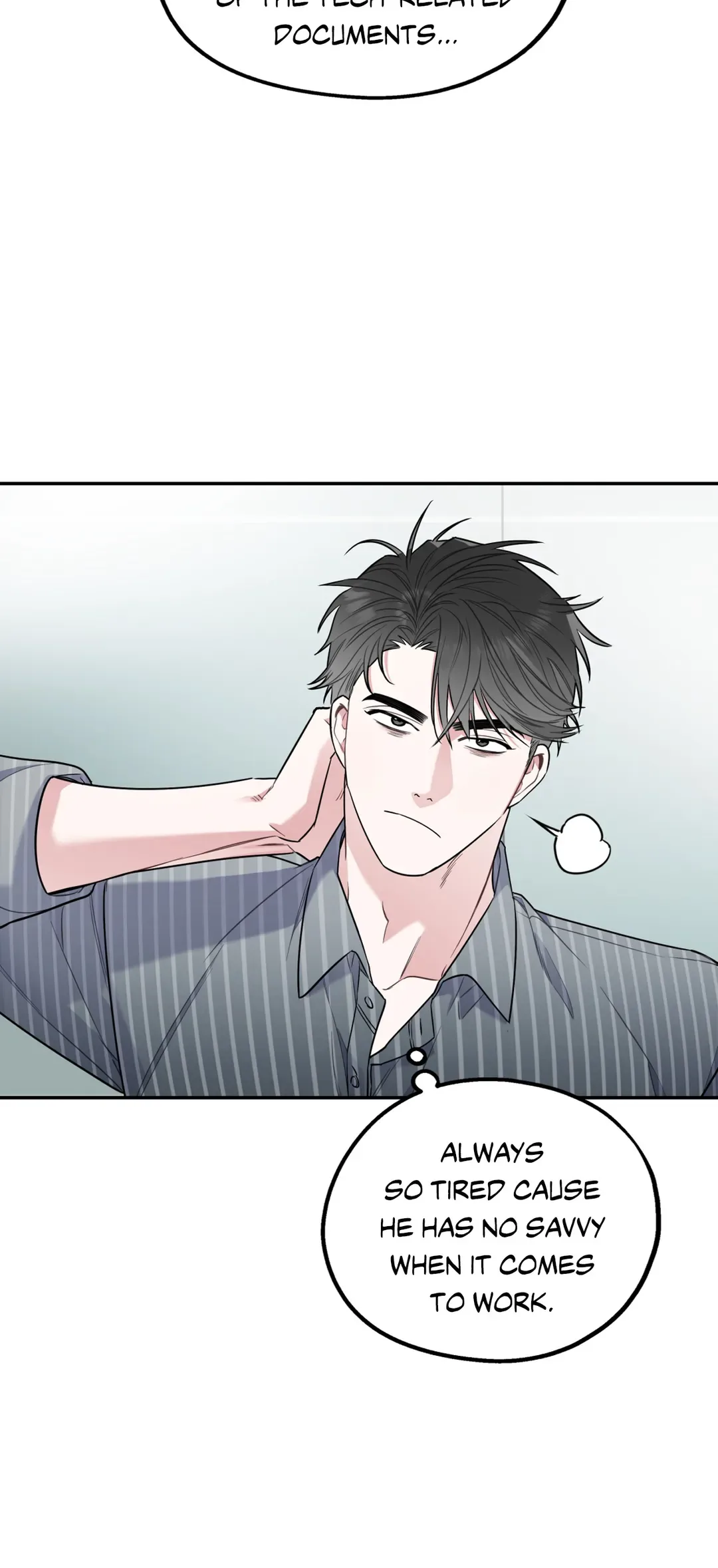 You Get Me Going Chapter 16 page 44