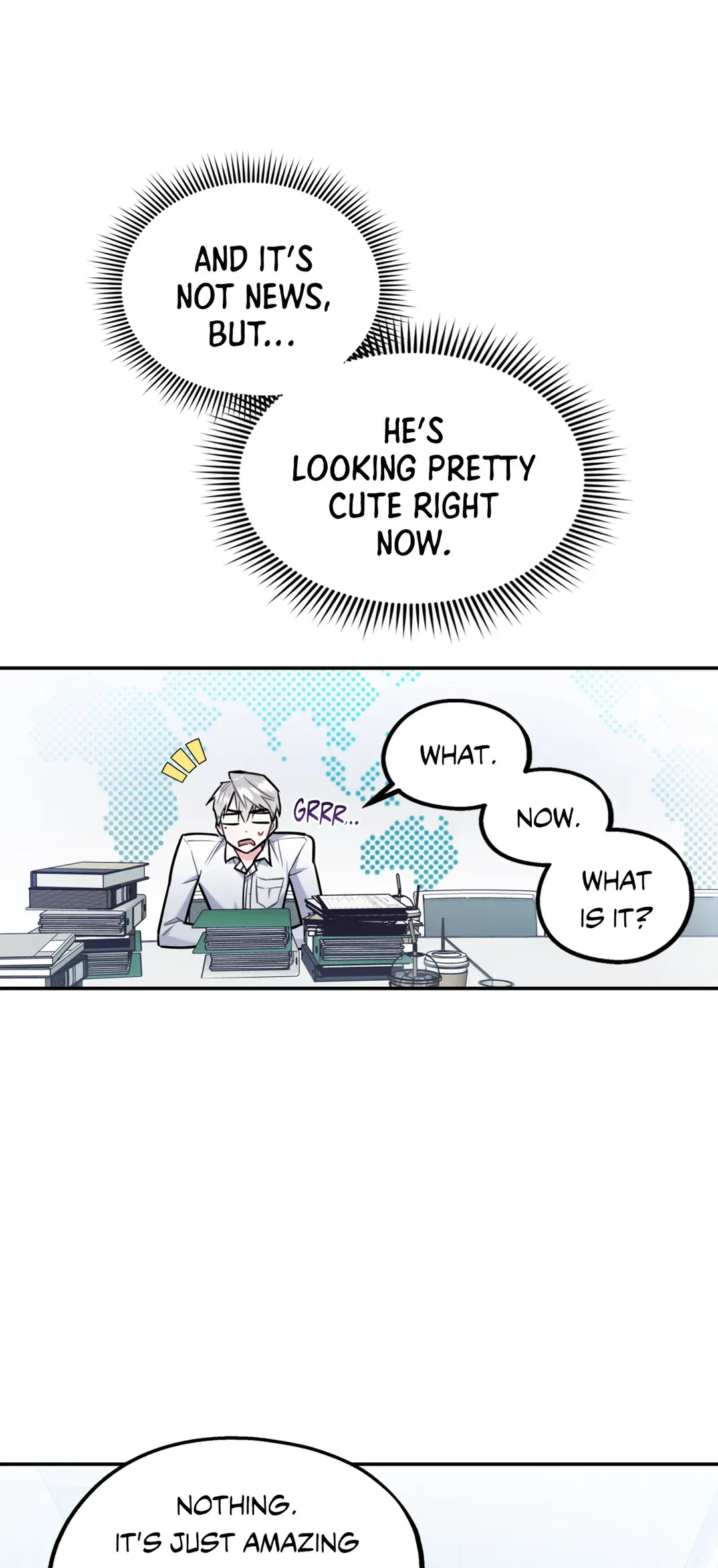 You Get Me Going Chapter 16 page 45