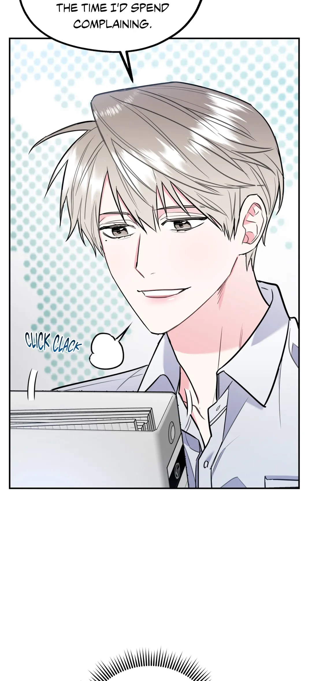 You Get Me Going Chapter 16 page 47