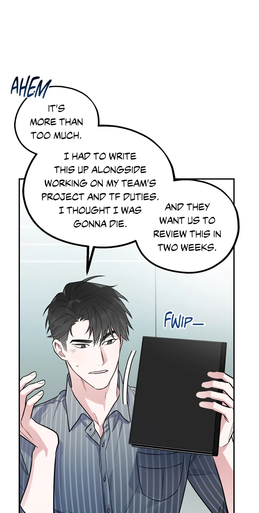 You Get Me Going Chapter 16 page 49