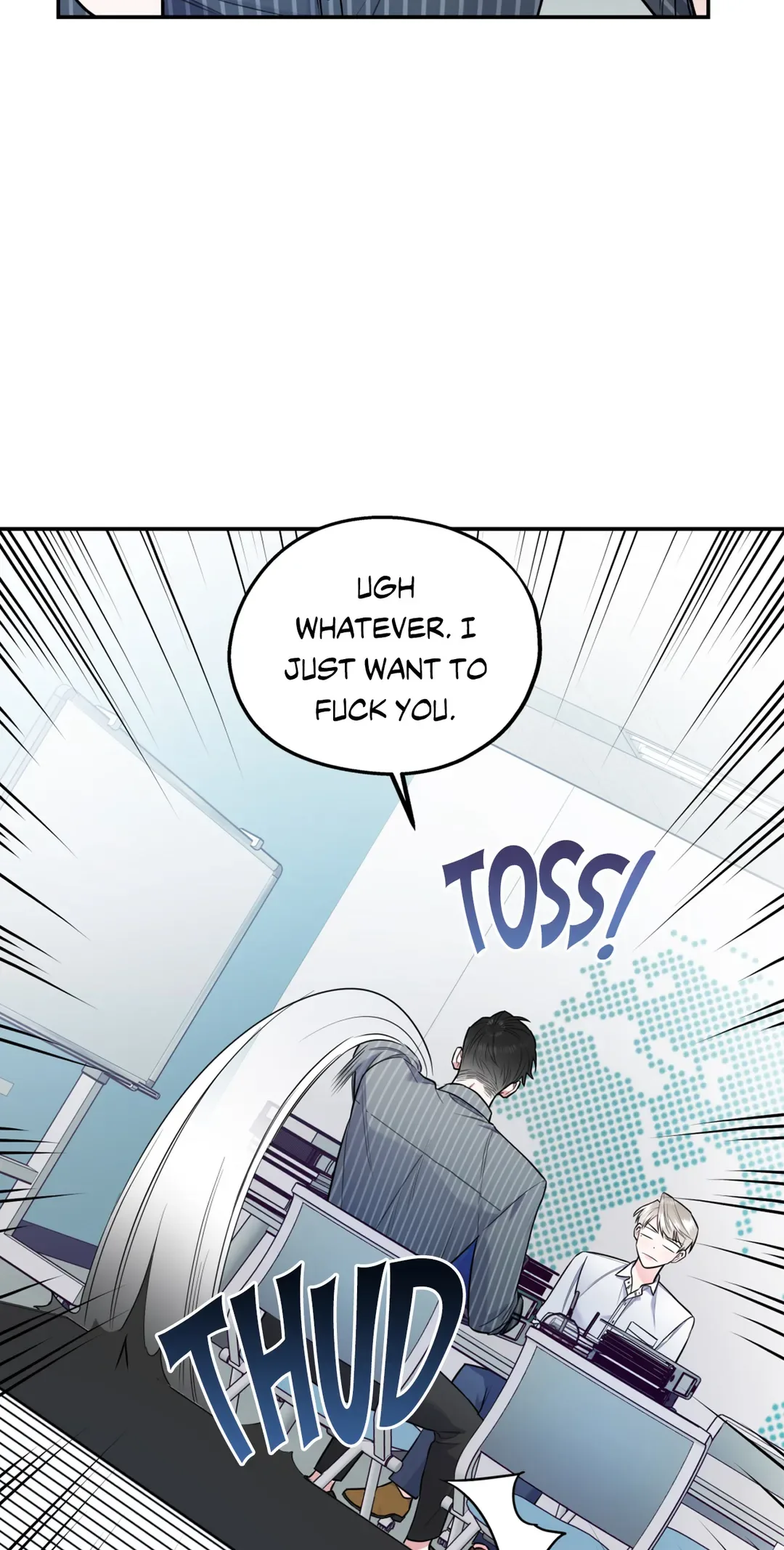You Get Me Going Chapter 16 page 50