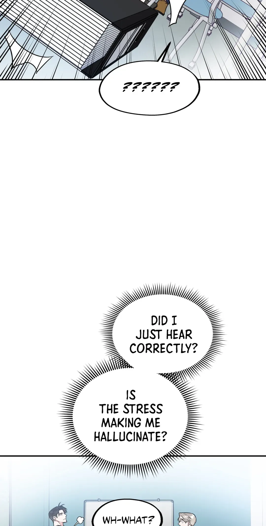 You Get Me Going Chapter 16 page 51