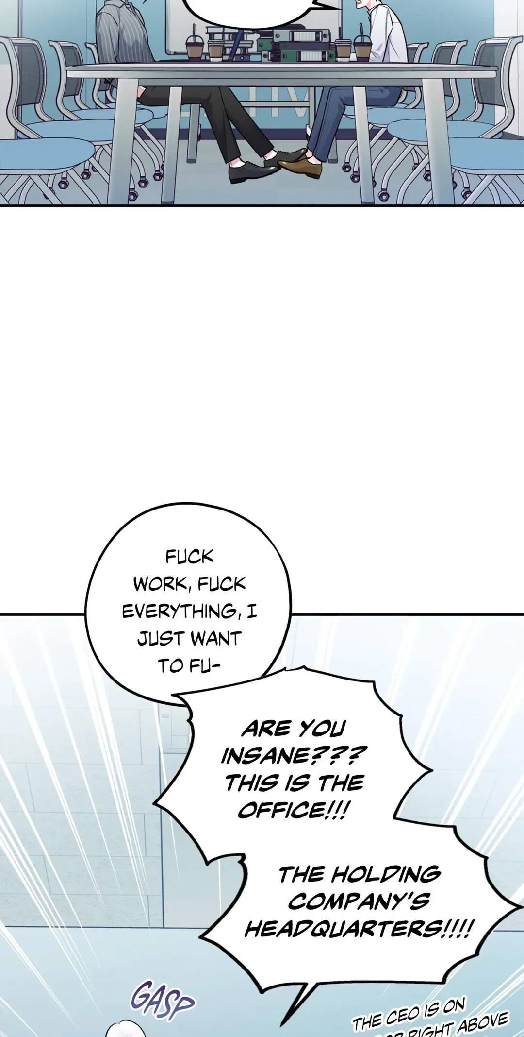 You Get Me Going Chapter 16 page 52