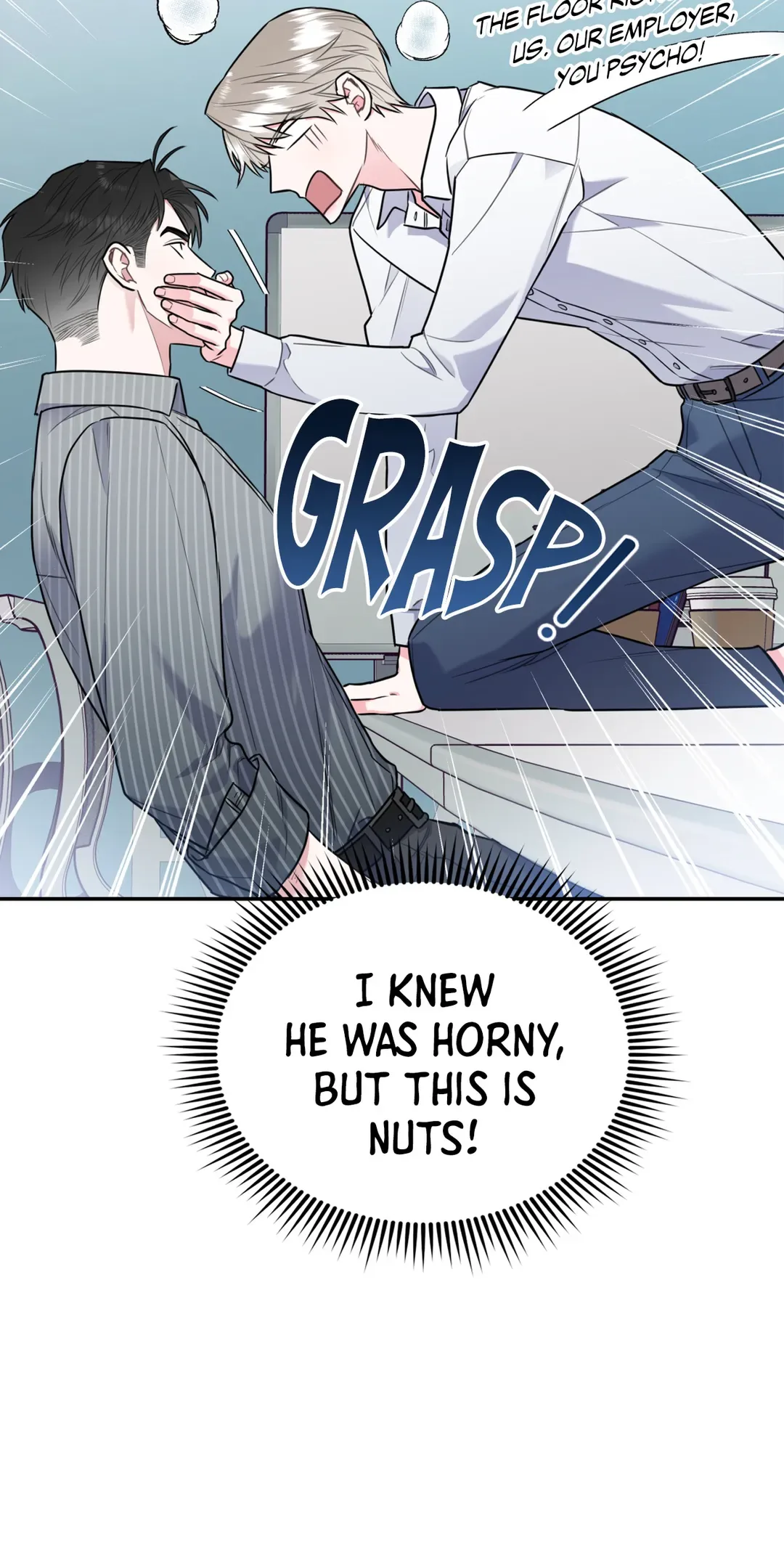 You Get Me Going Chapter 16 page 53